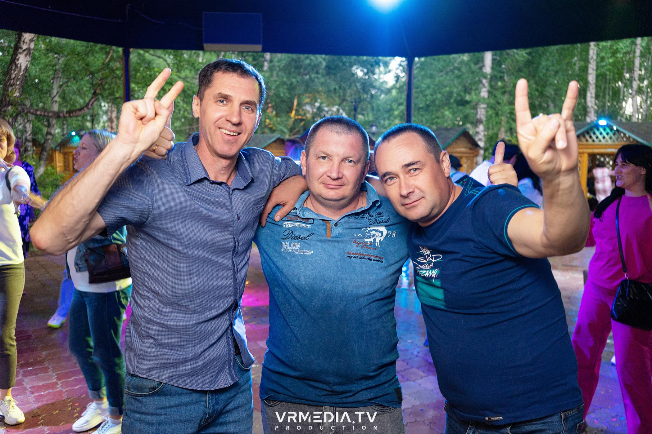 В гостях «У Петровича»