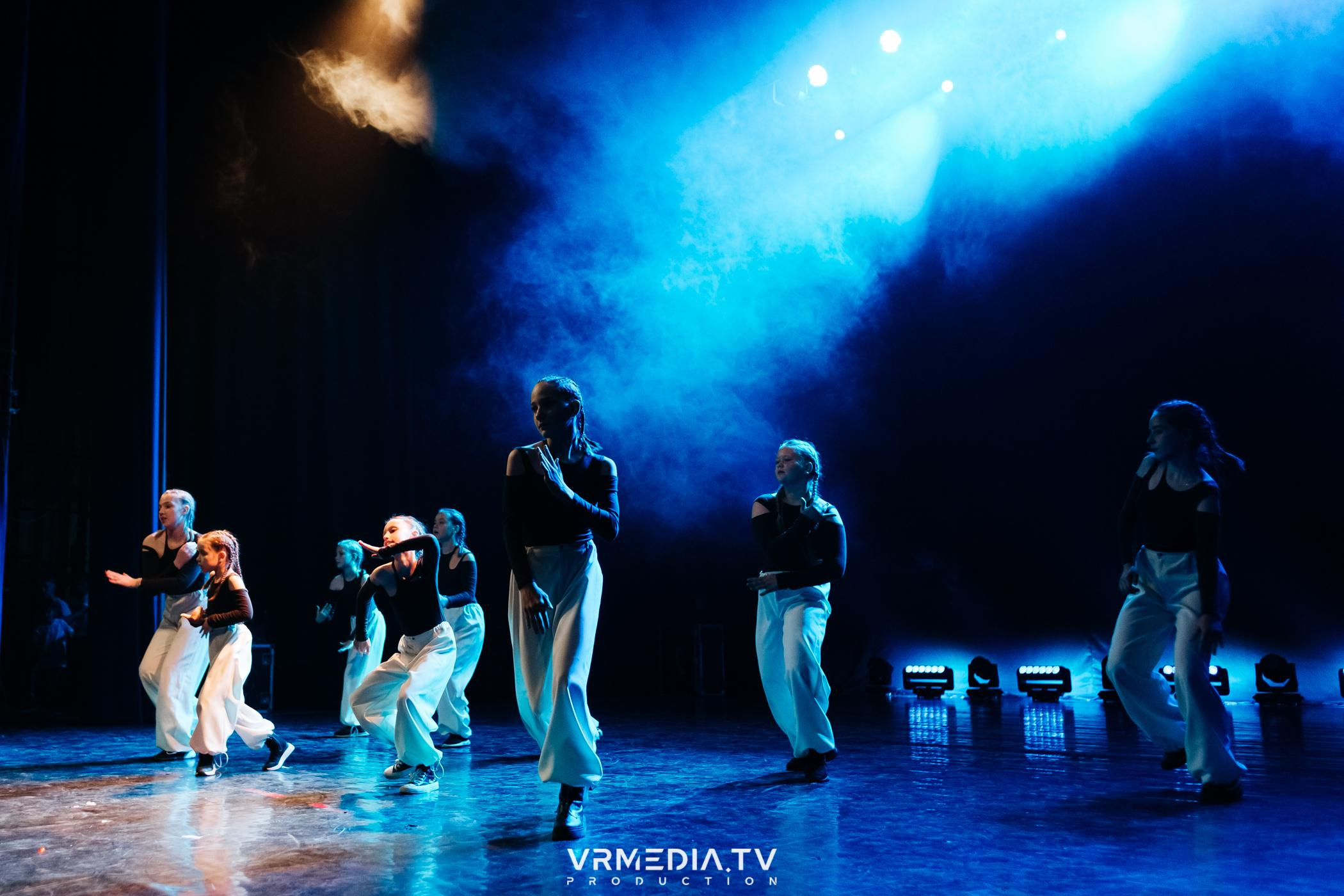 Пока все в доме