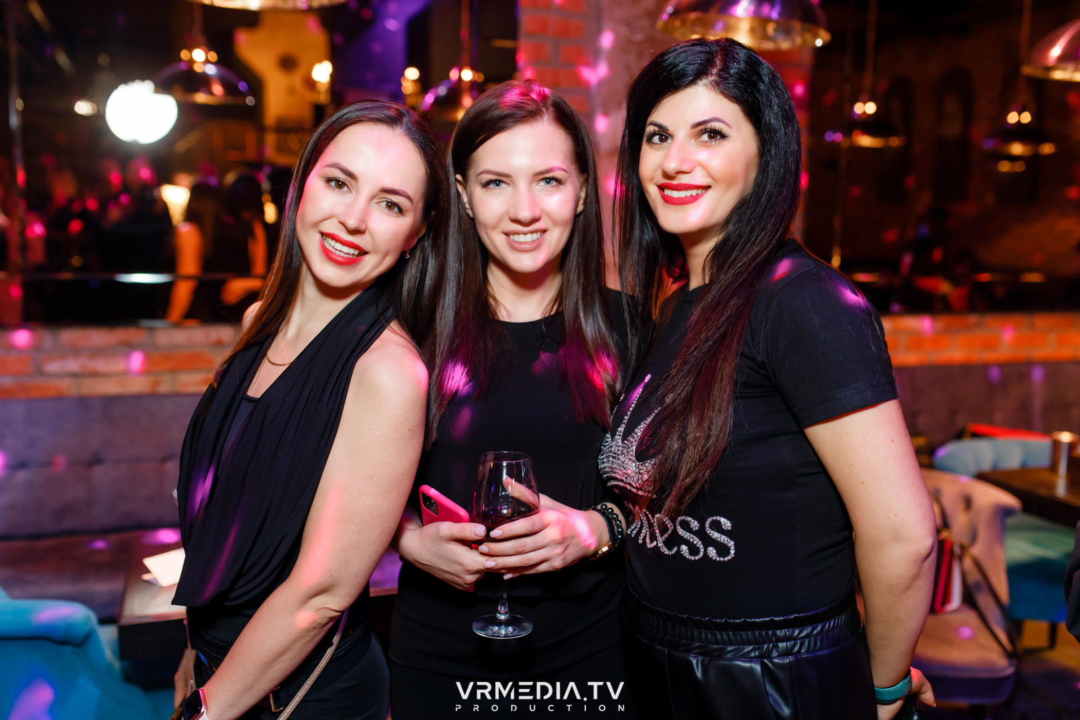 День рождения Малыгиной Ксении