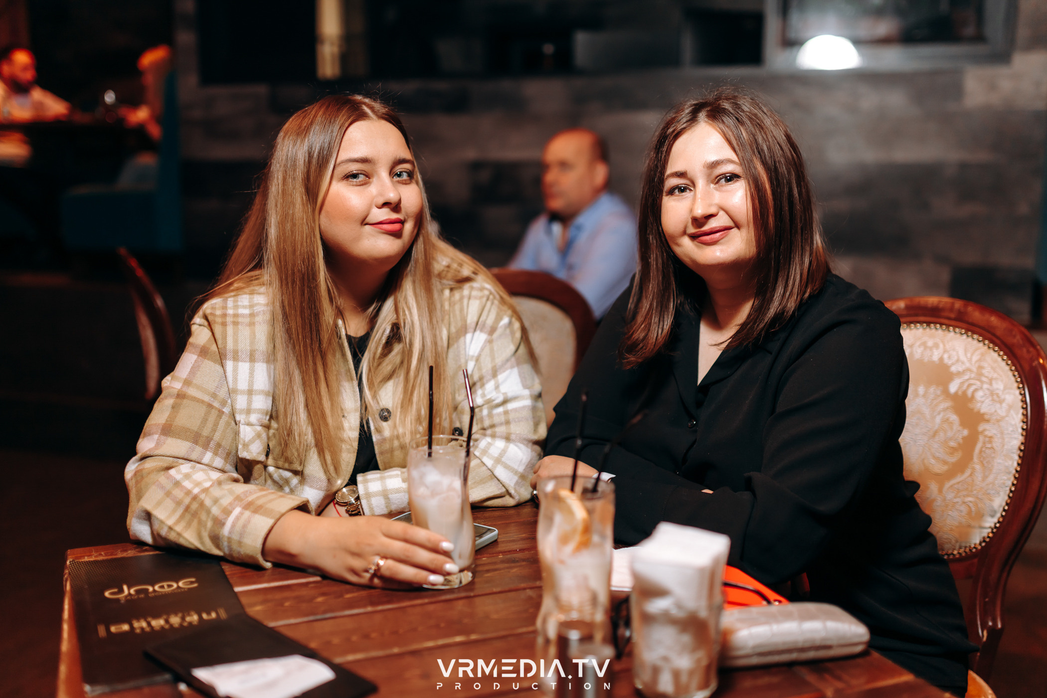 Джазовая среда: Игорь Тальков мл. и группа «МирИмиР»