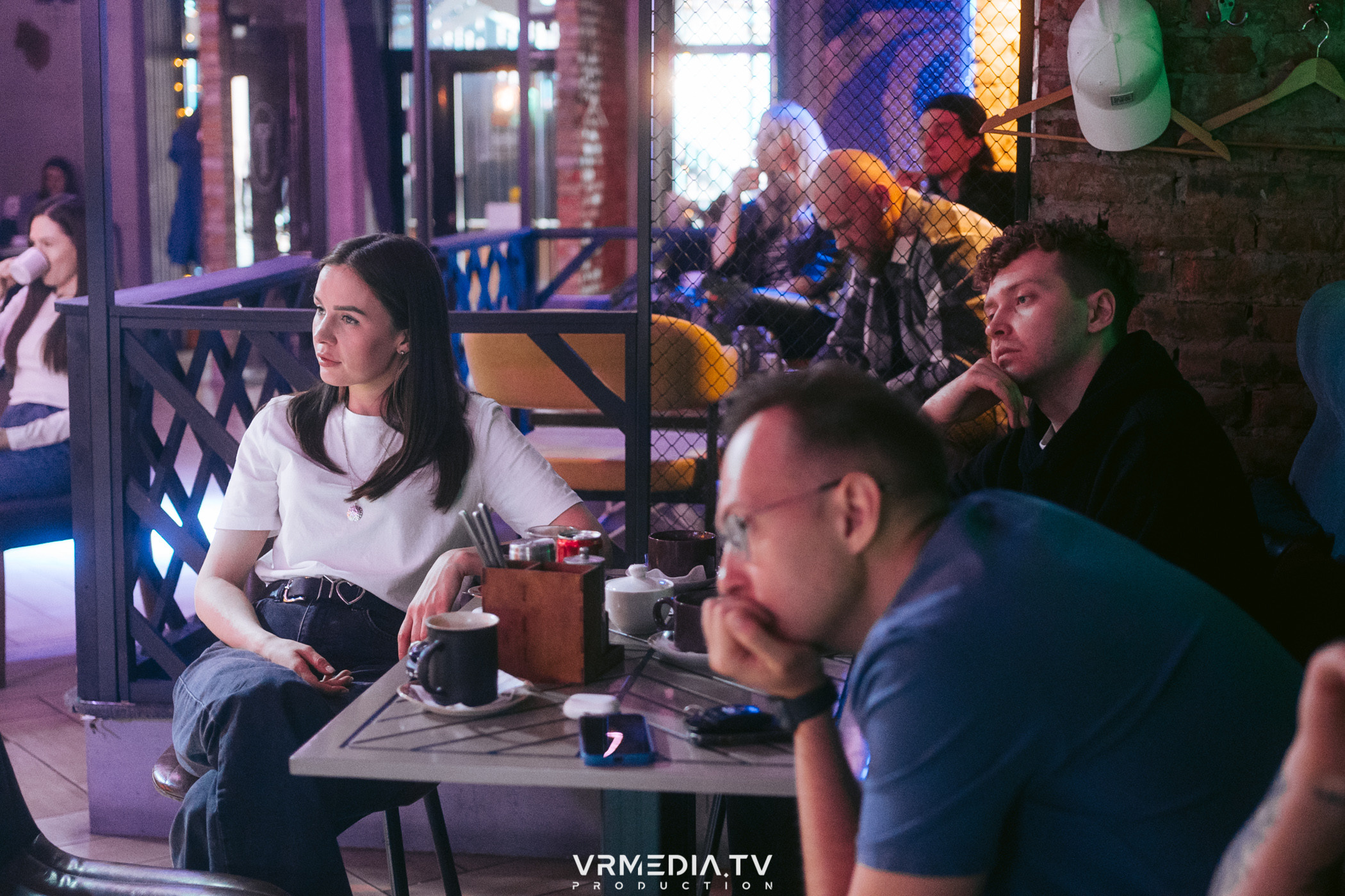 ДАВАЙ ЧЕСТНО?