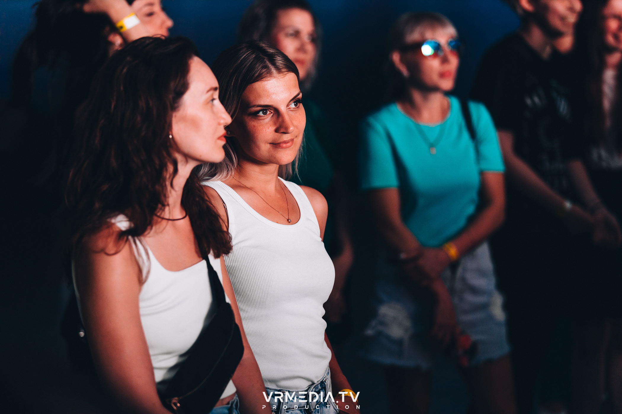 Мари Краймбрери