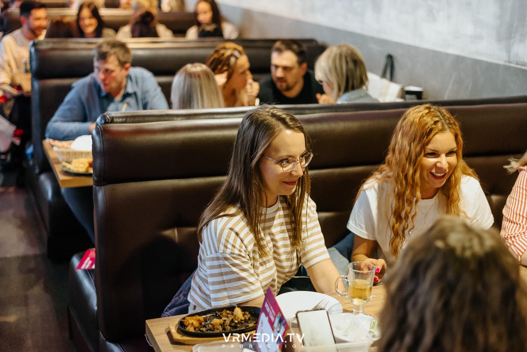 WoW QuiZ в баре «DOSKI»