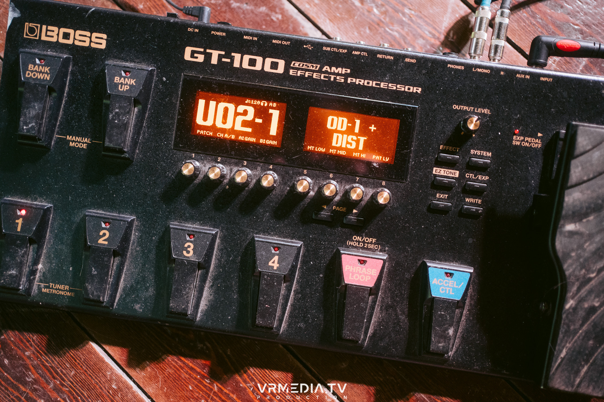 Джазовая среда: Капитан Дик (Новосибирск)