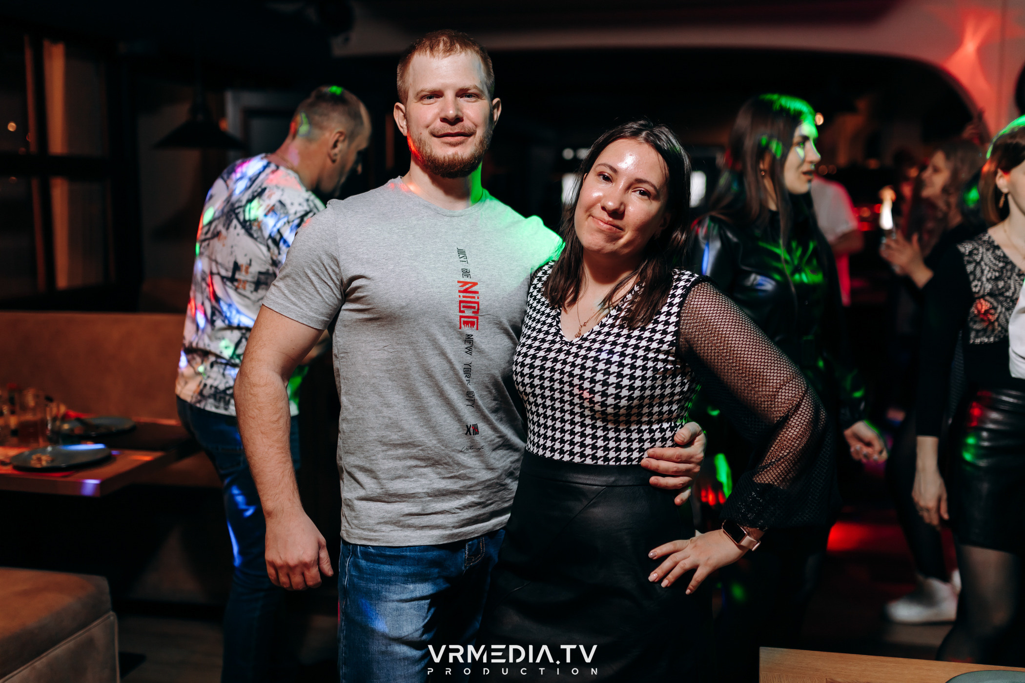 Выходные в ресторане «Мюнхен»