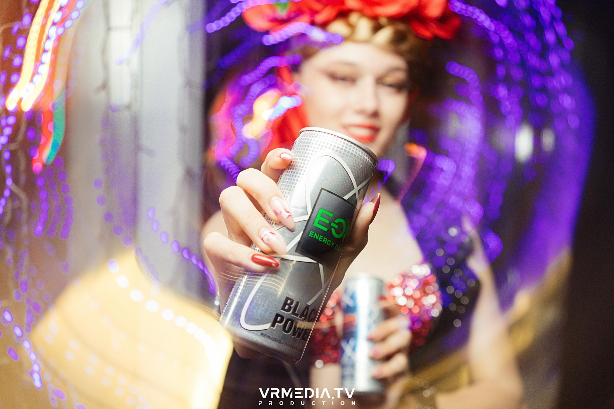 Выходные в баре «DOSKI»