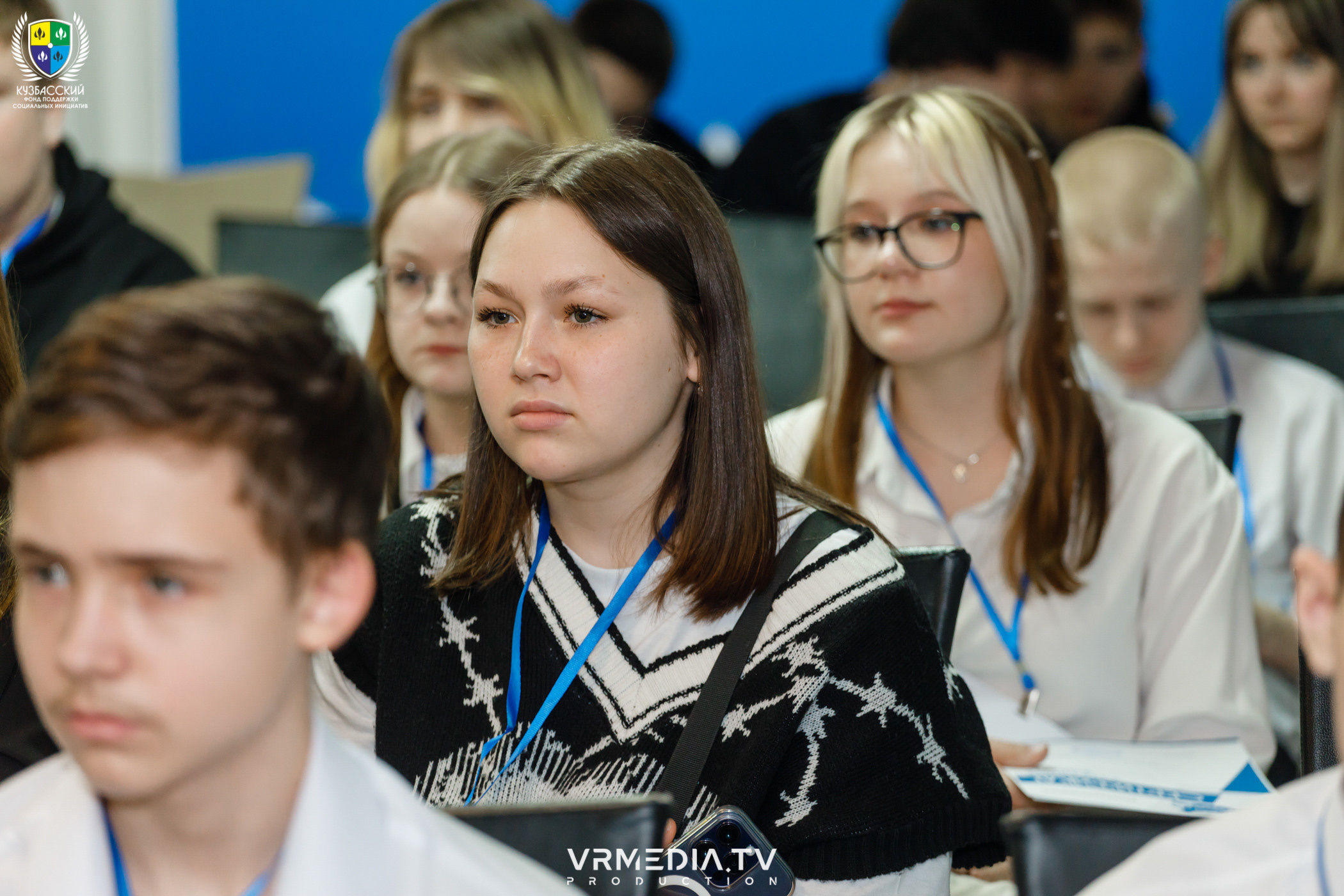 Форум «Патриот»