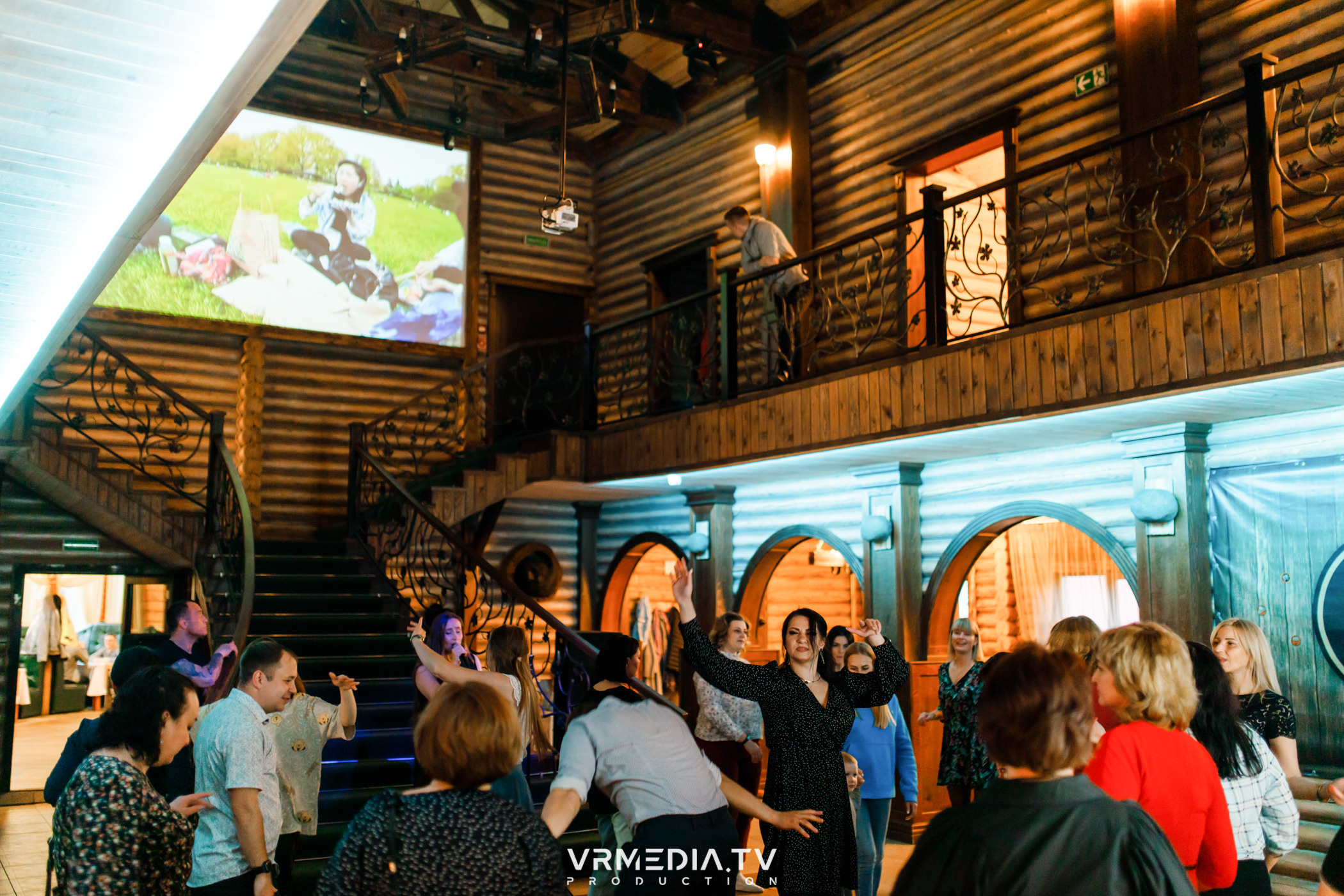 В гостях «У Петровича»