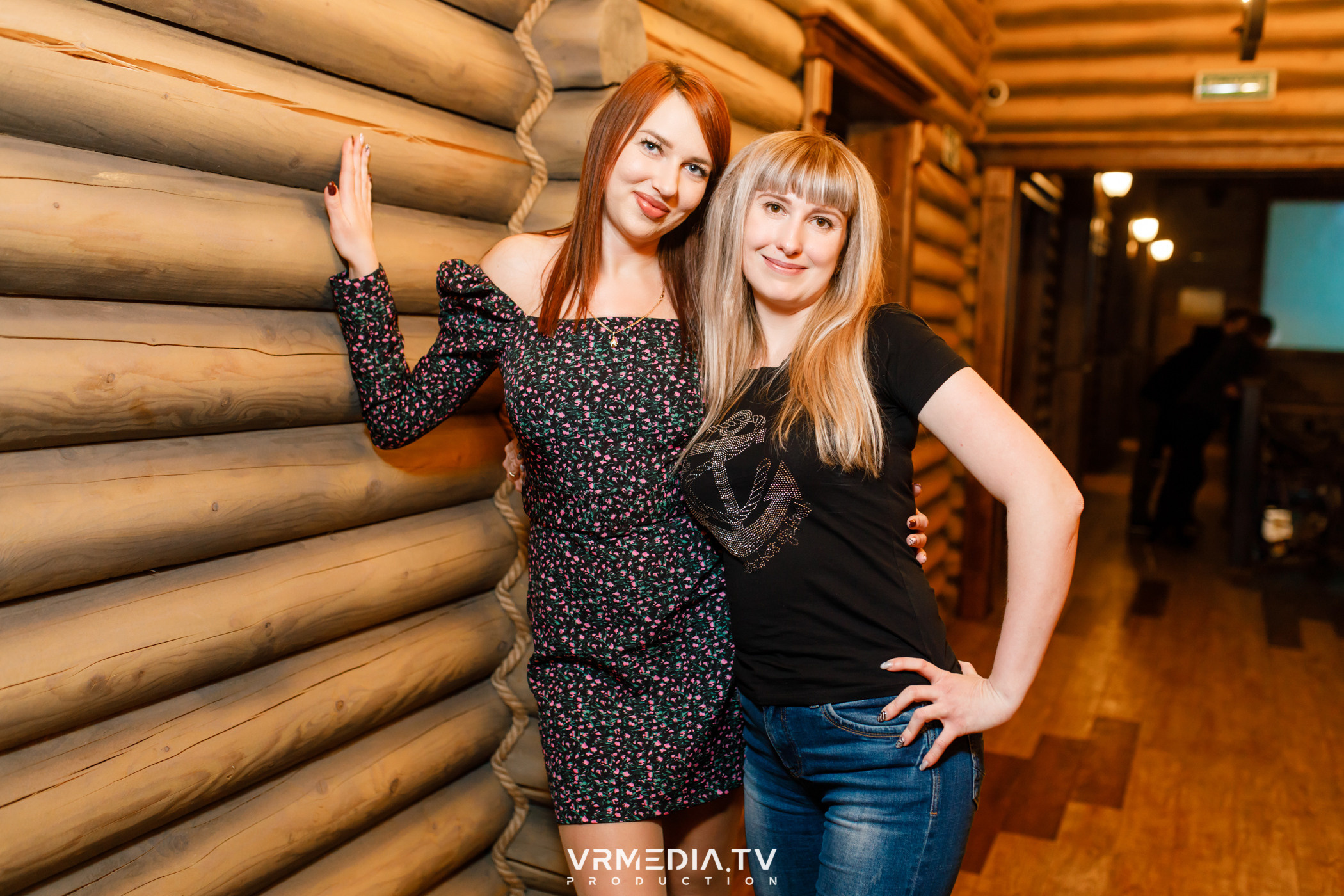 В гостях «У Петровича»