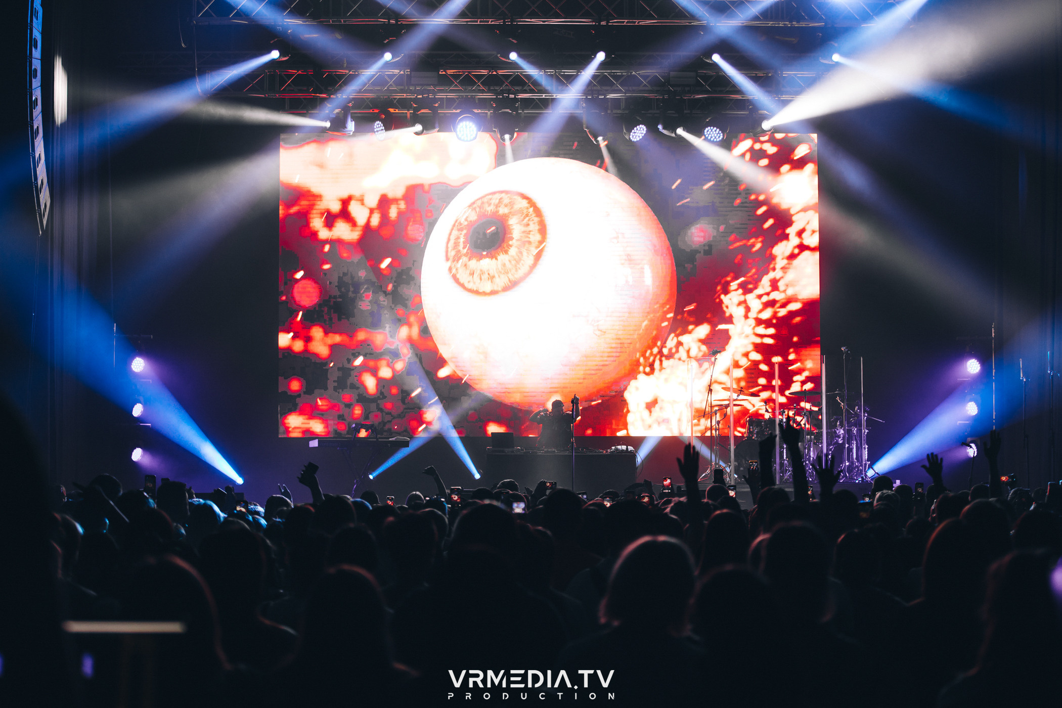 Мари Краймбрери