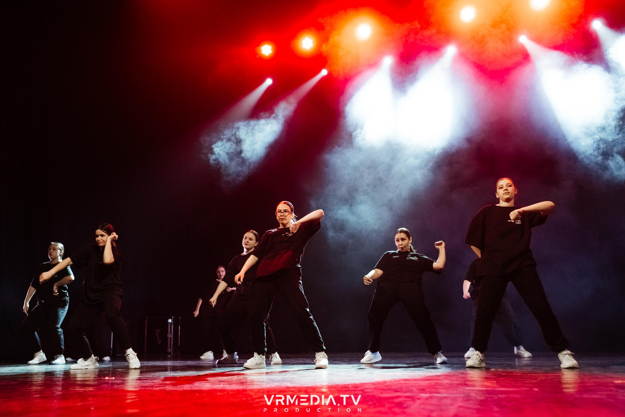 Пока все в доме