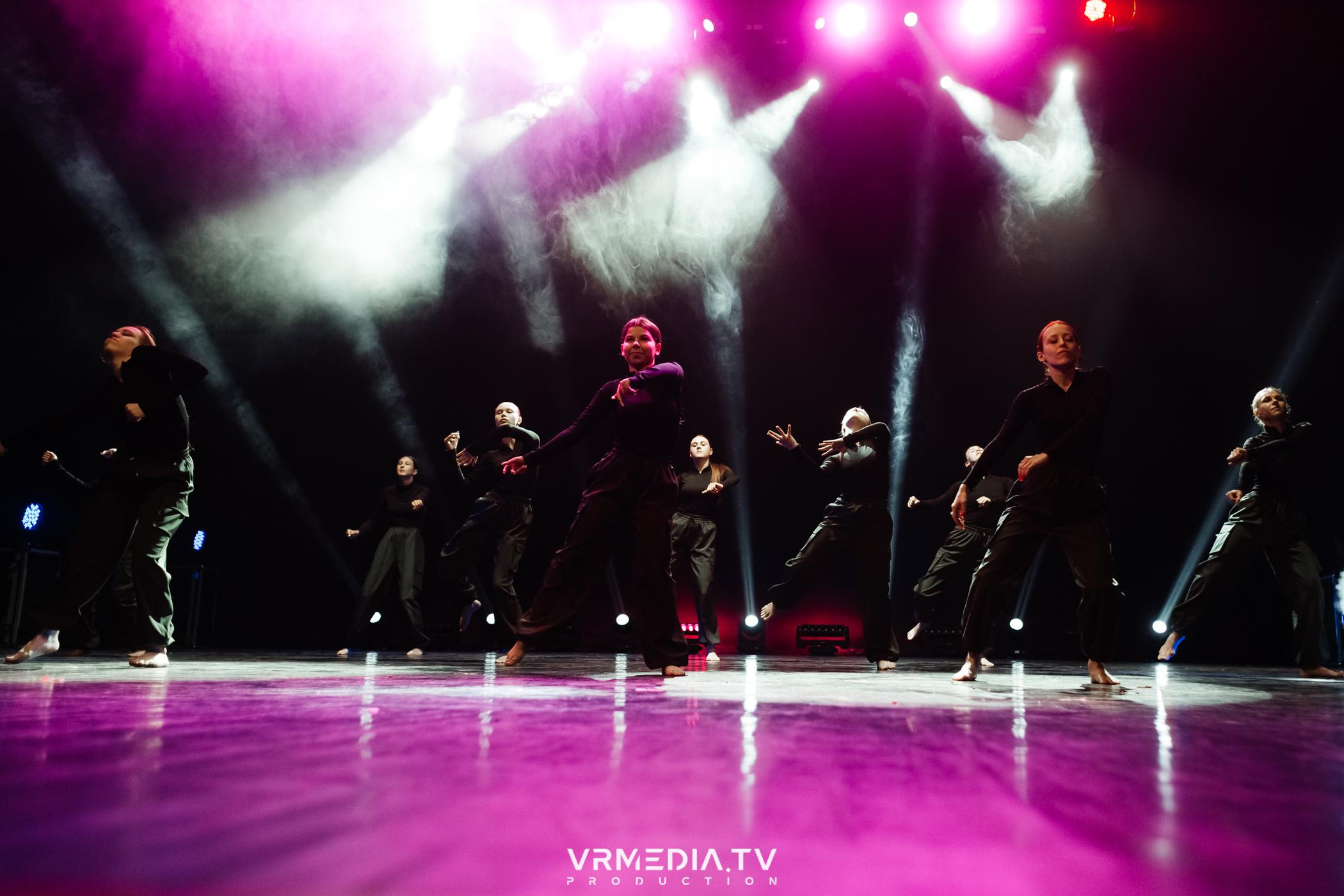 Пока все в доме