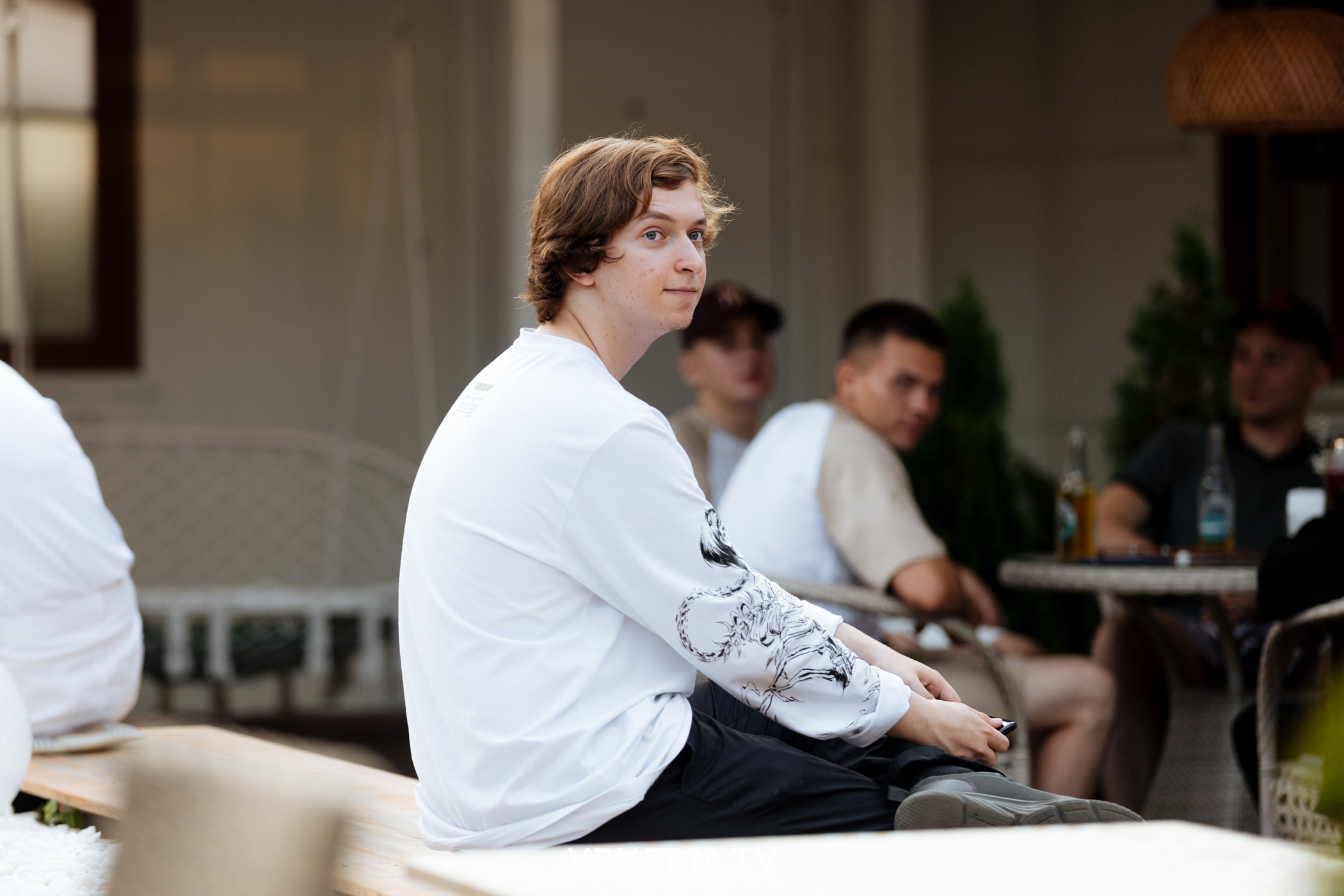 «Среда — маленькая пятница» в караоке-бар «OPERA»