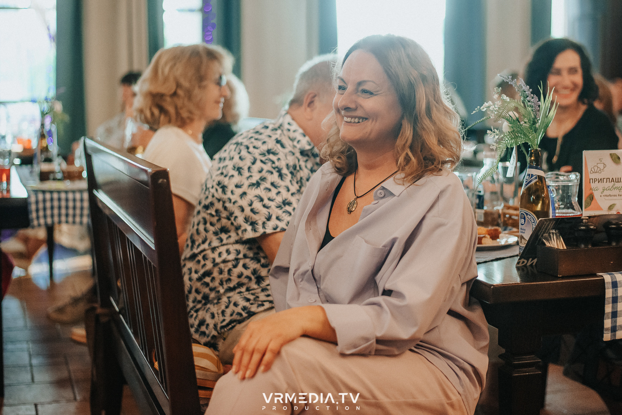 Джазовая среда: JAM SESSION