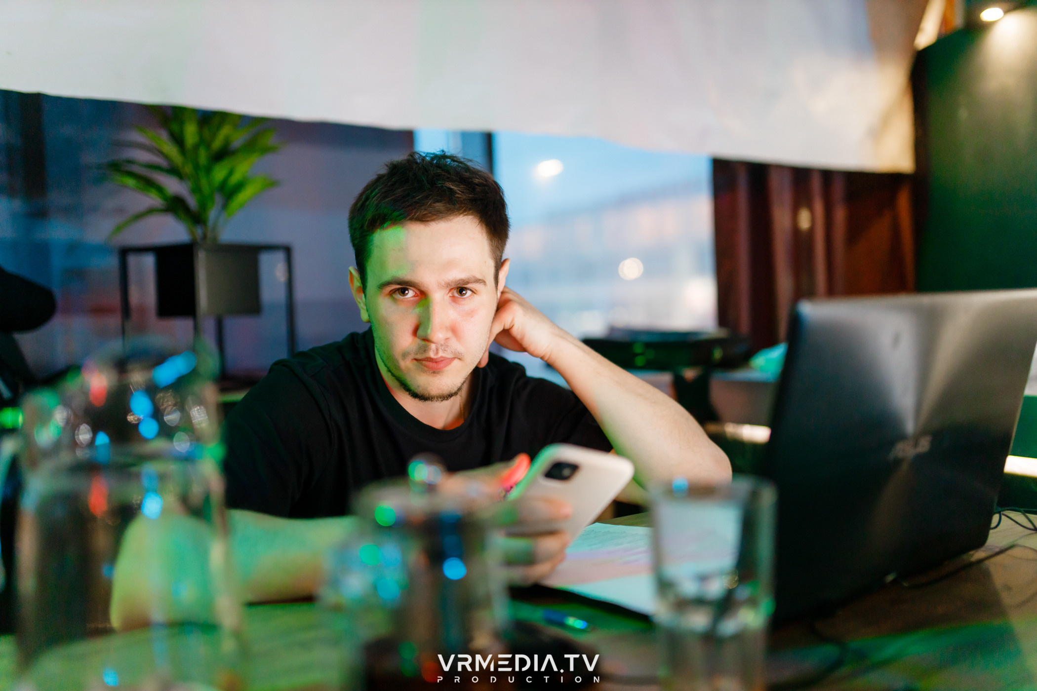 WoW QuiZ в баре «DOSKI»