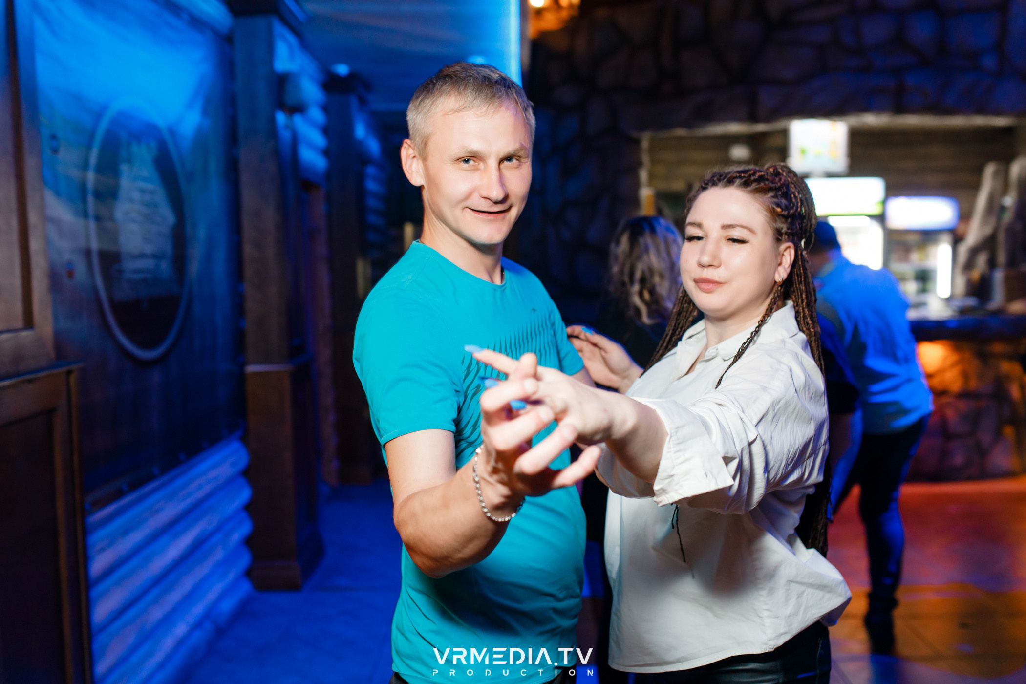 В гостях «У Петровича»