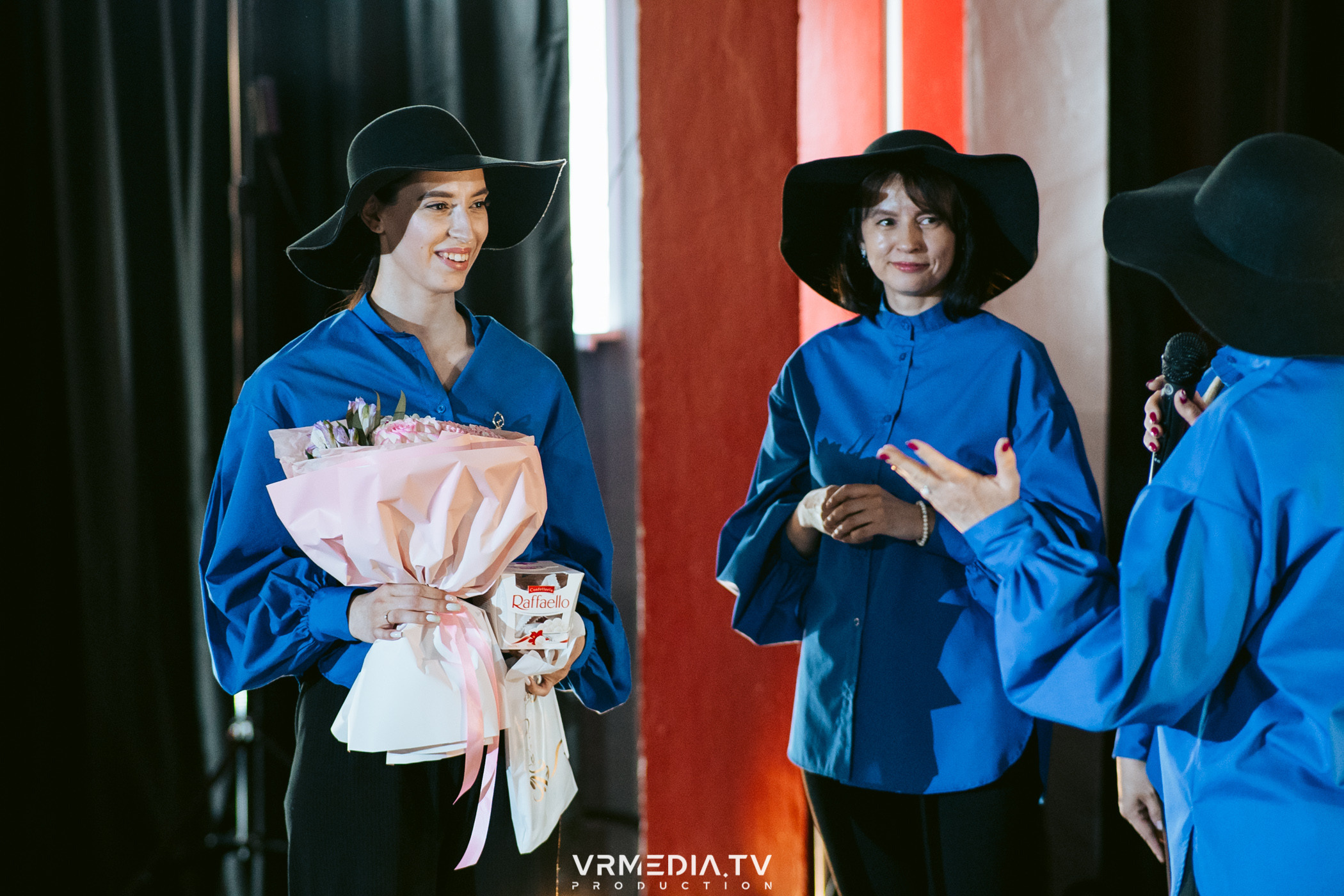 Первый отчётный концерт танцевального пространства «FREEDOM»