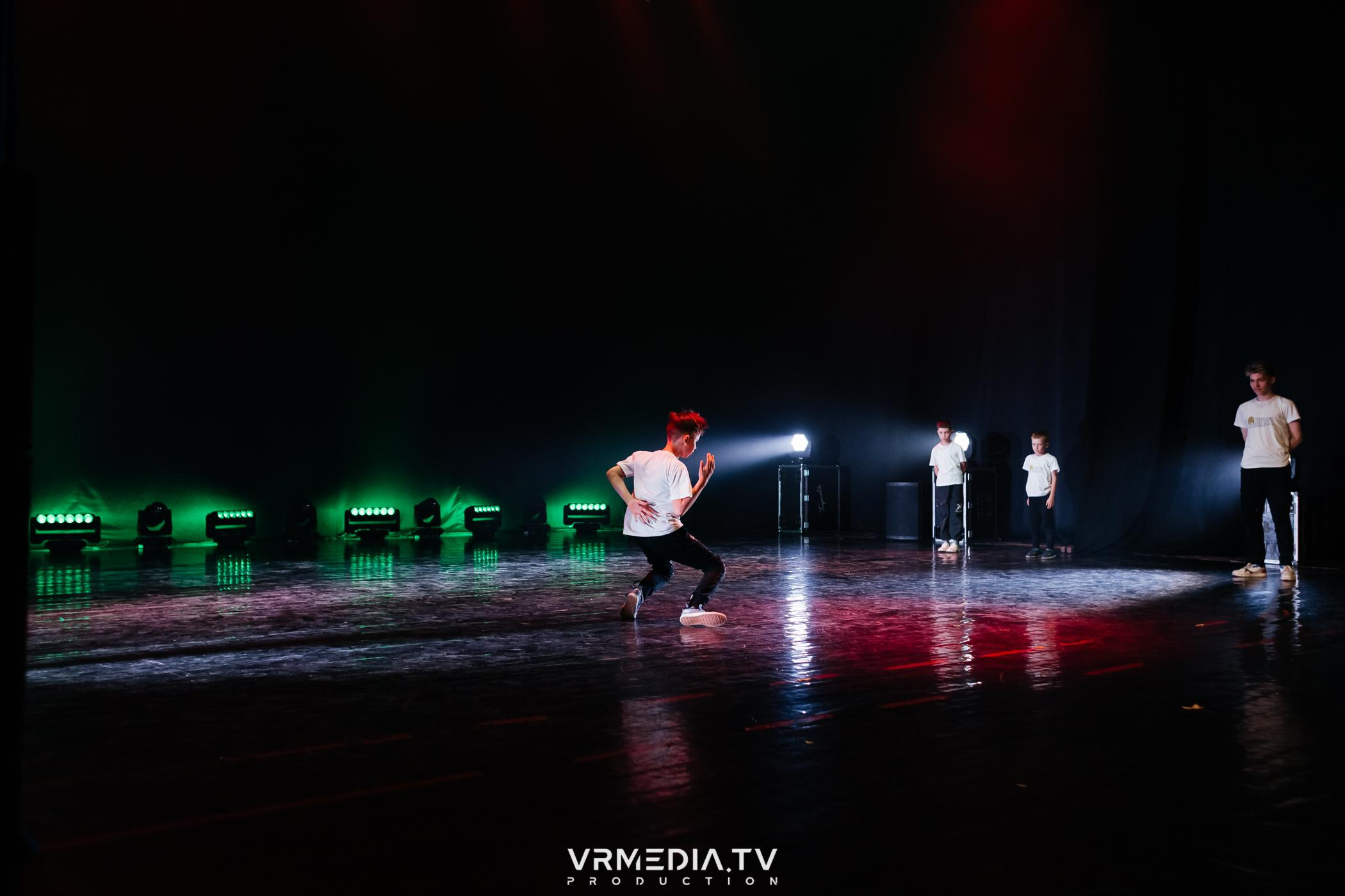 Пока все в доме