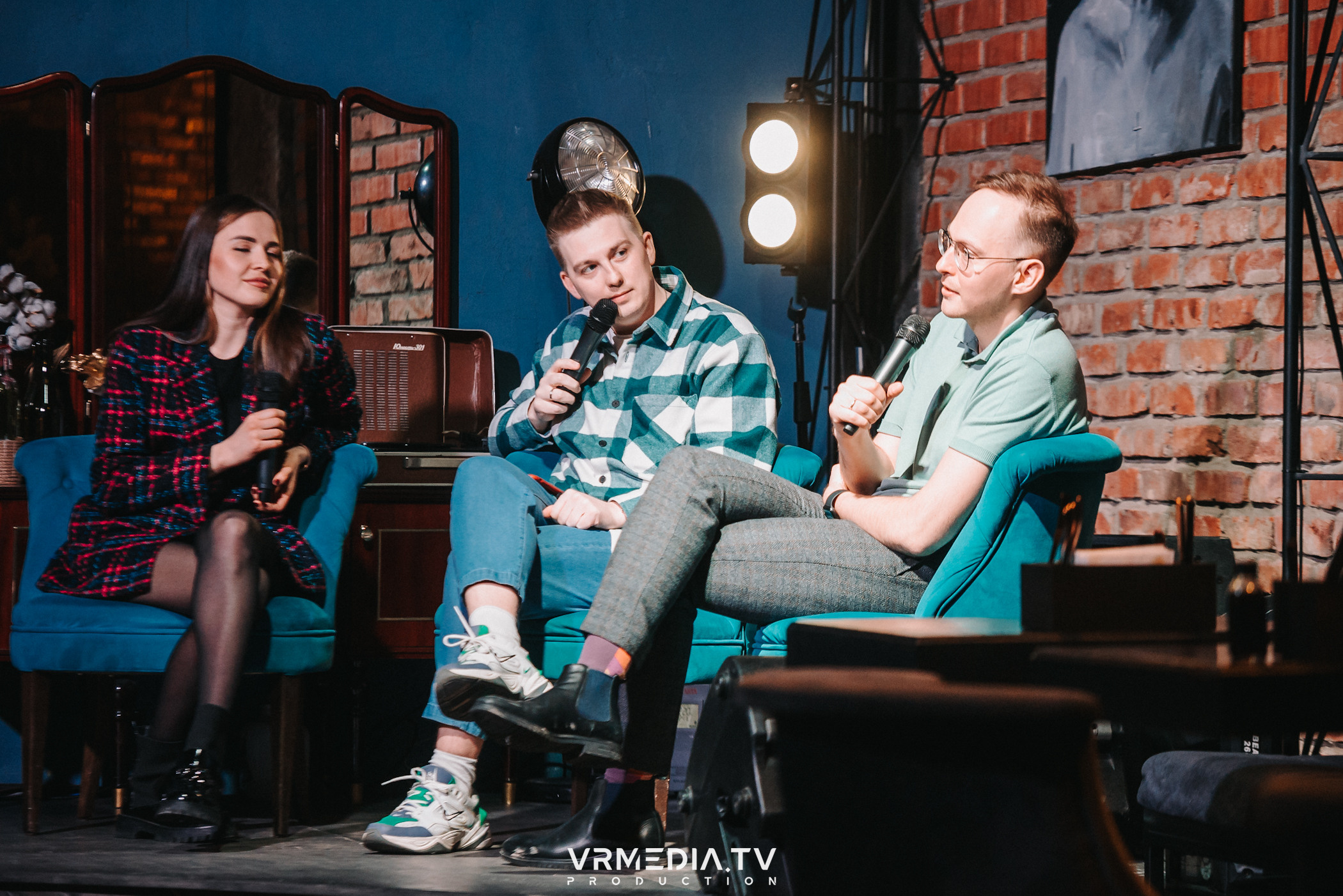 «ДАВАЙ ЧЕСТНО?» в баре-рюмочной «ТОЛК»