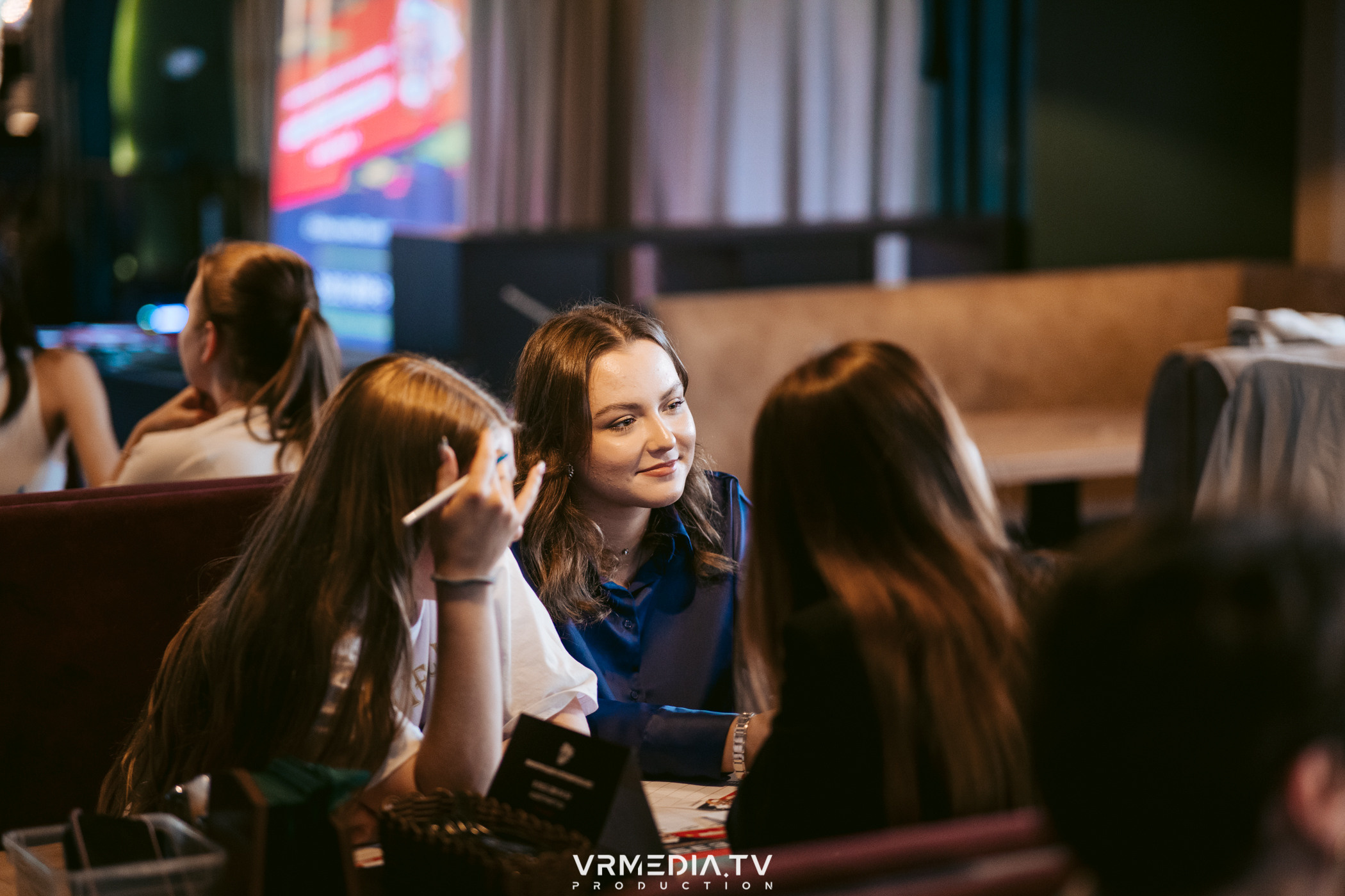 Эйнштейн party в ресторане «Мюнхен»