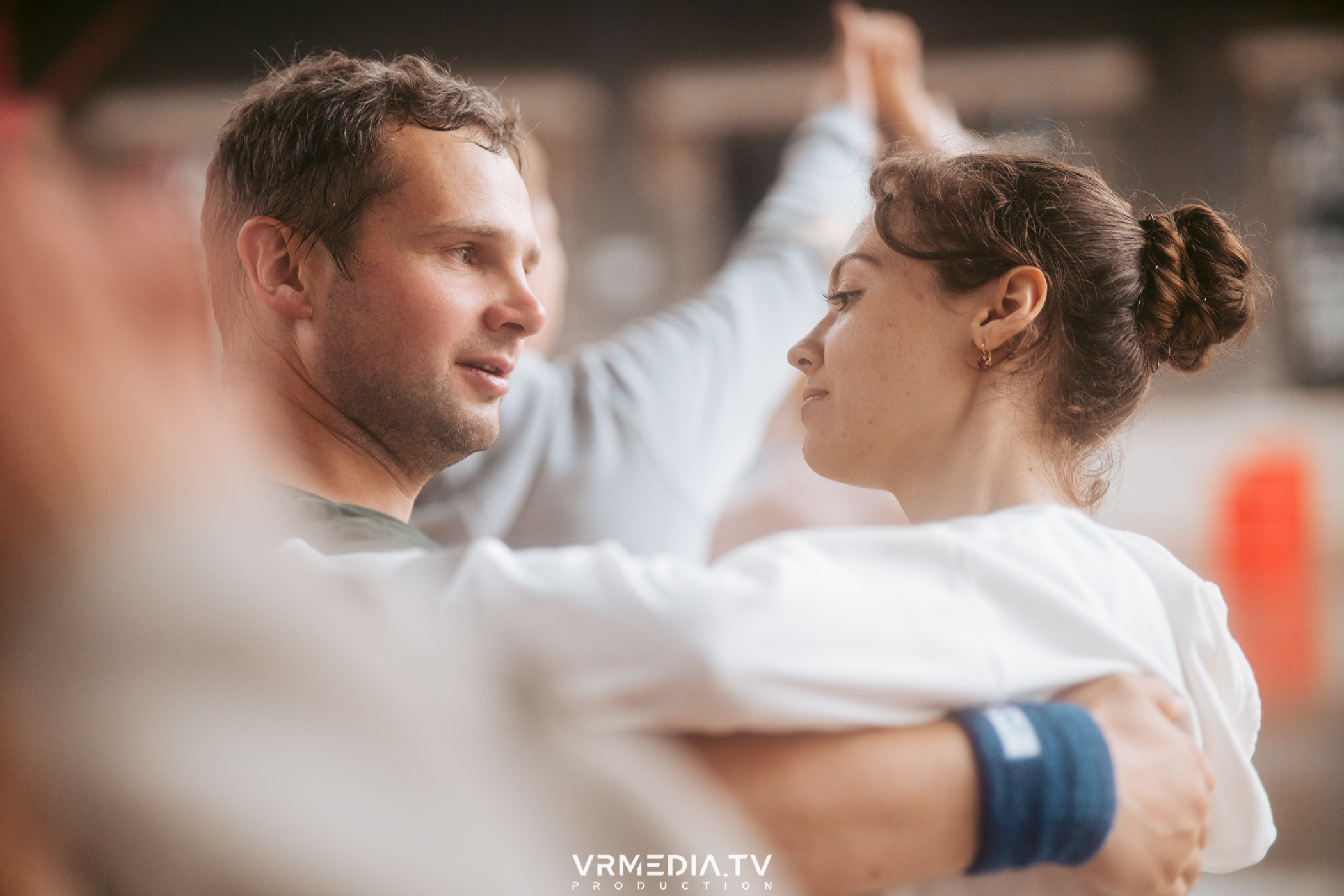 «DANCE OPEN AIR» от дома танца «House of Dance»