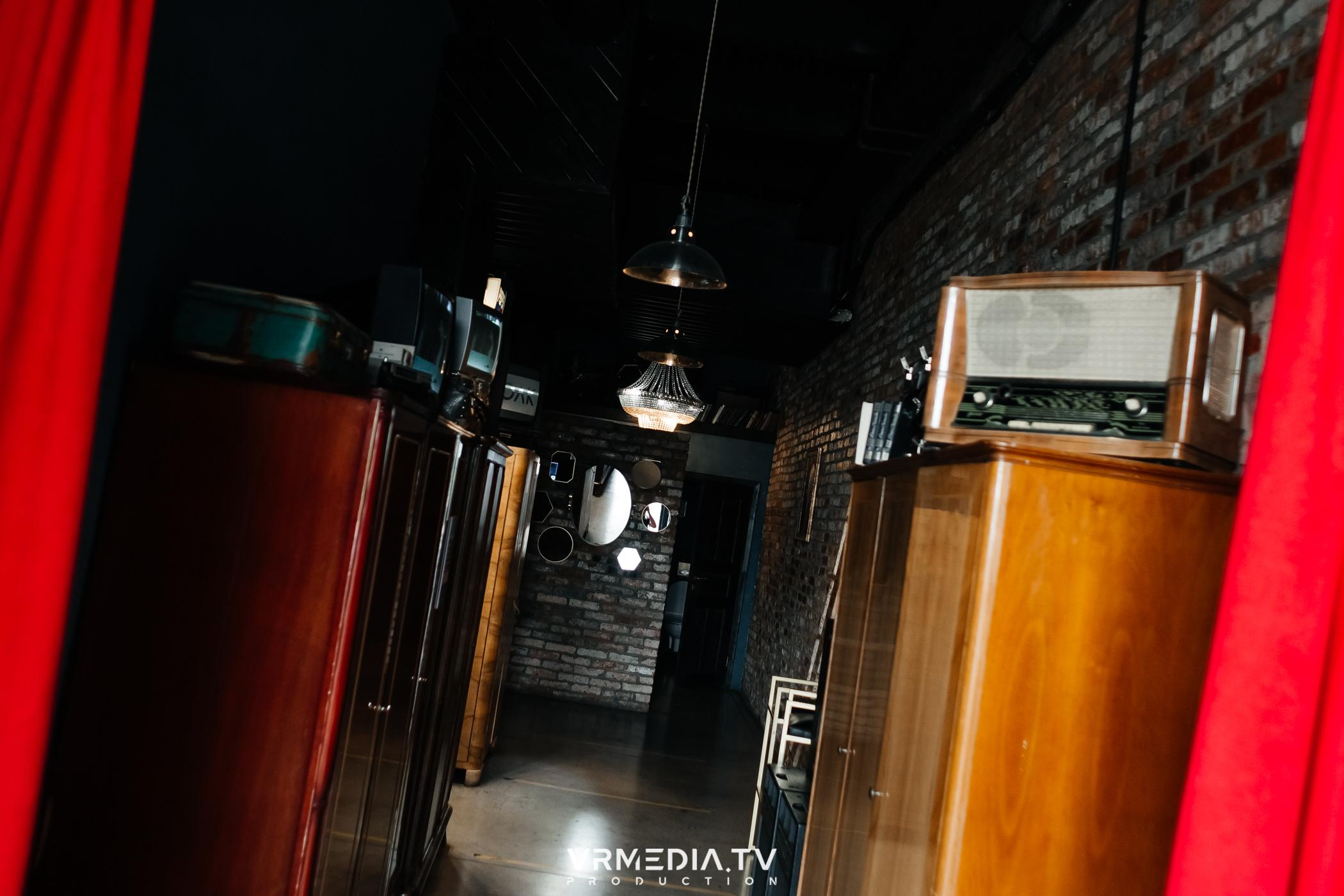 Отборочный тур «National Bartenders Championship»