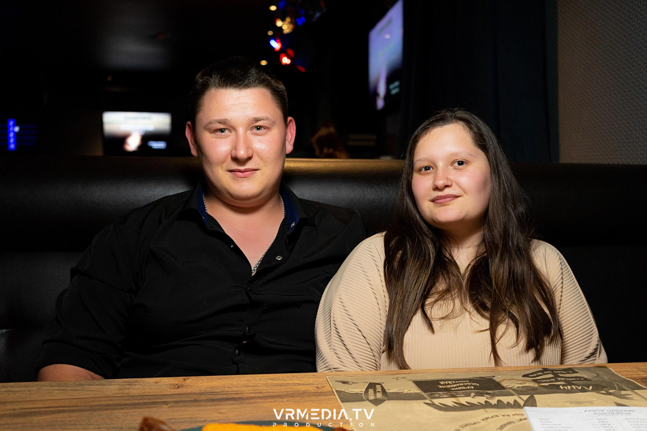 Выходные в баре «DOSKI»