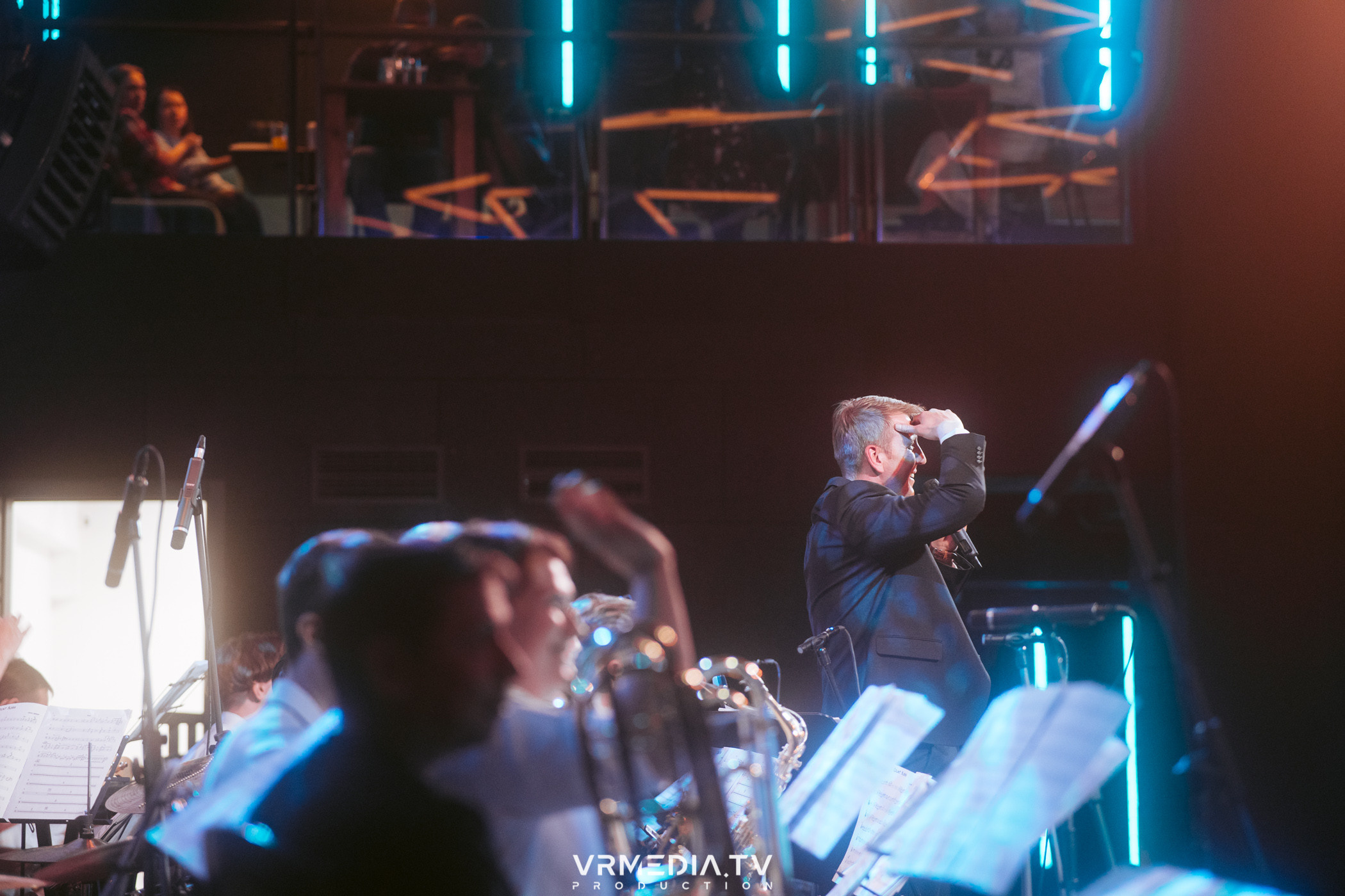 Джазовая среда: Международный день джаза