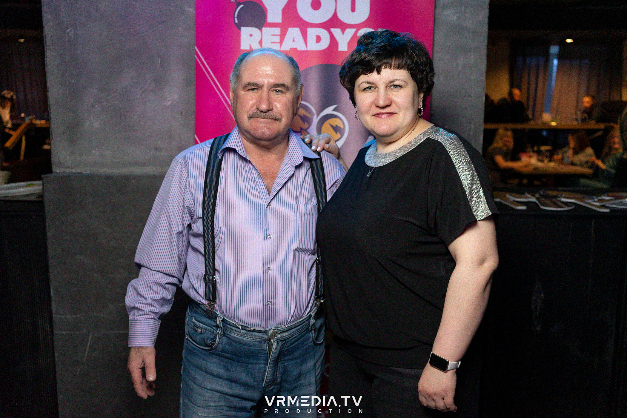 WoW QuiZ в баре «DOSKI»