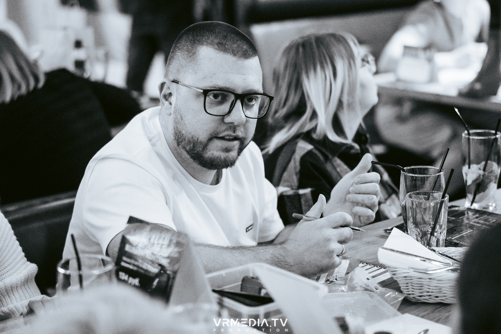 WoW QuiZ в баре «DOSKI»