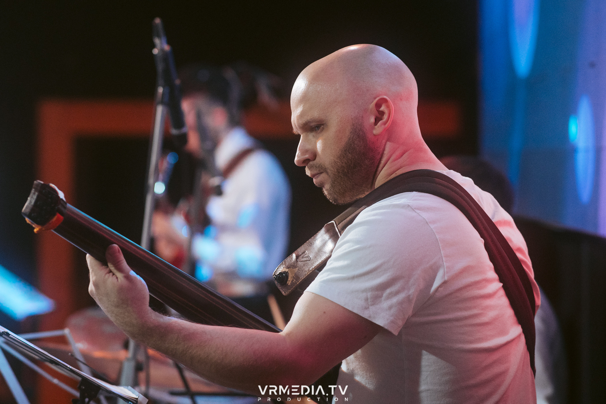 Джазовая среда: Международный день джаза