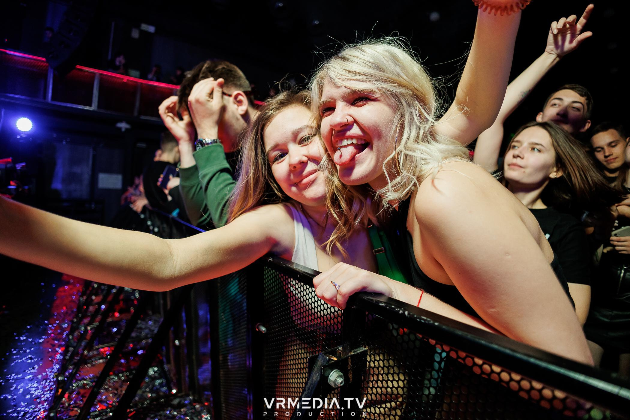 Молодость простит! 5 лет!