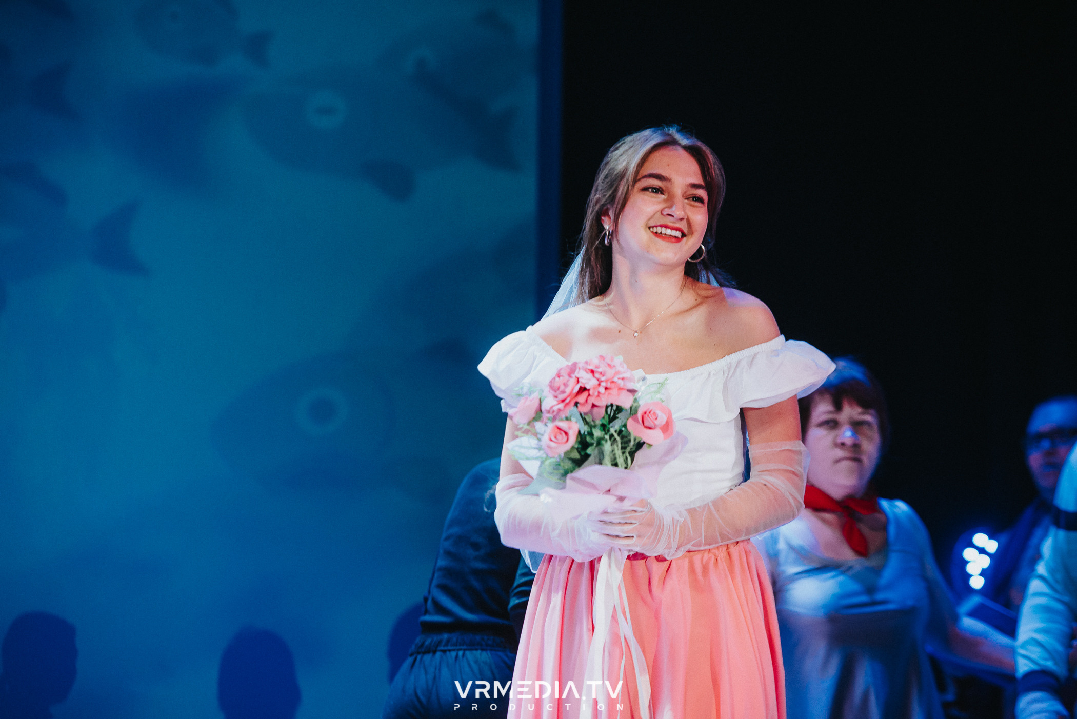 Всероссийский Благотворительный Инклюзивный Фестиваль «МЫ»