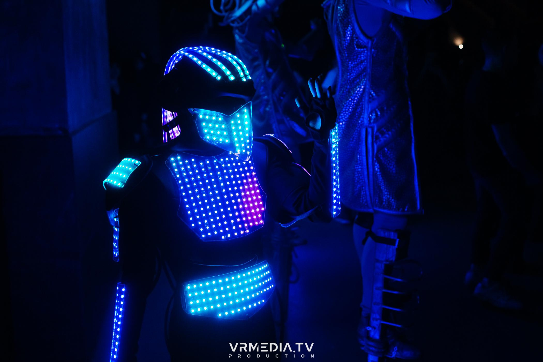 Выходные в баре «DOSKI»