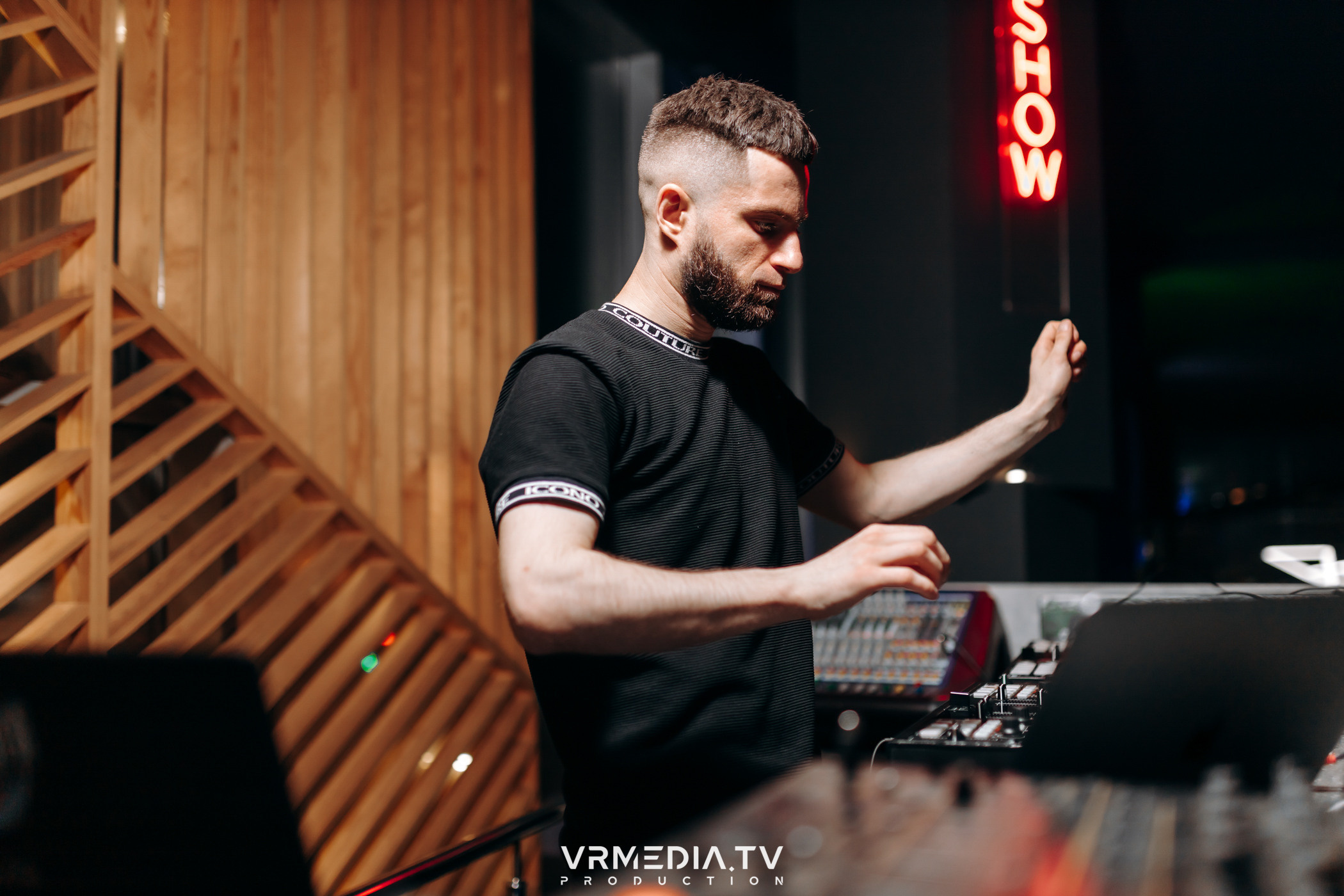 Выходные в баре «DOSKI»