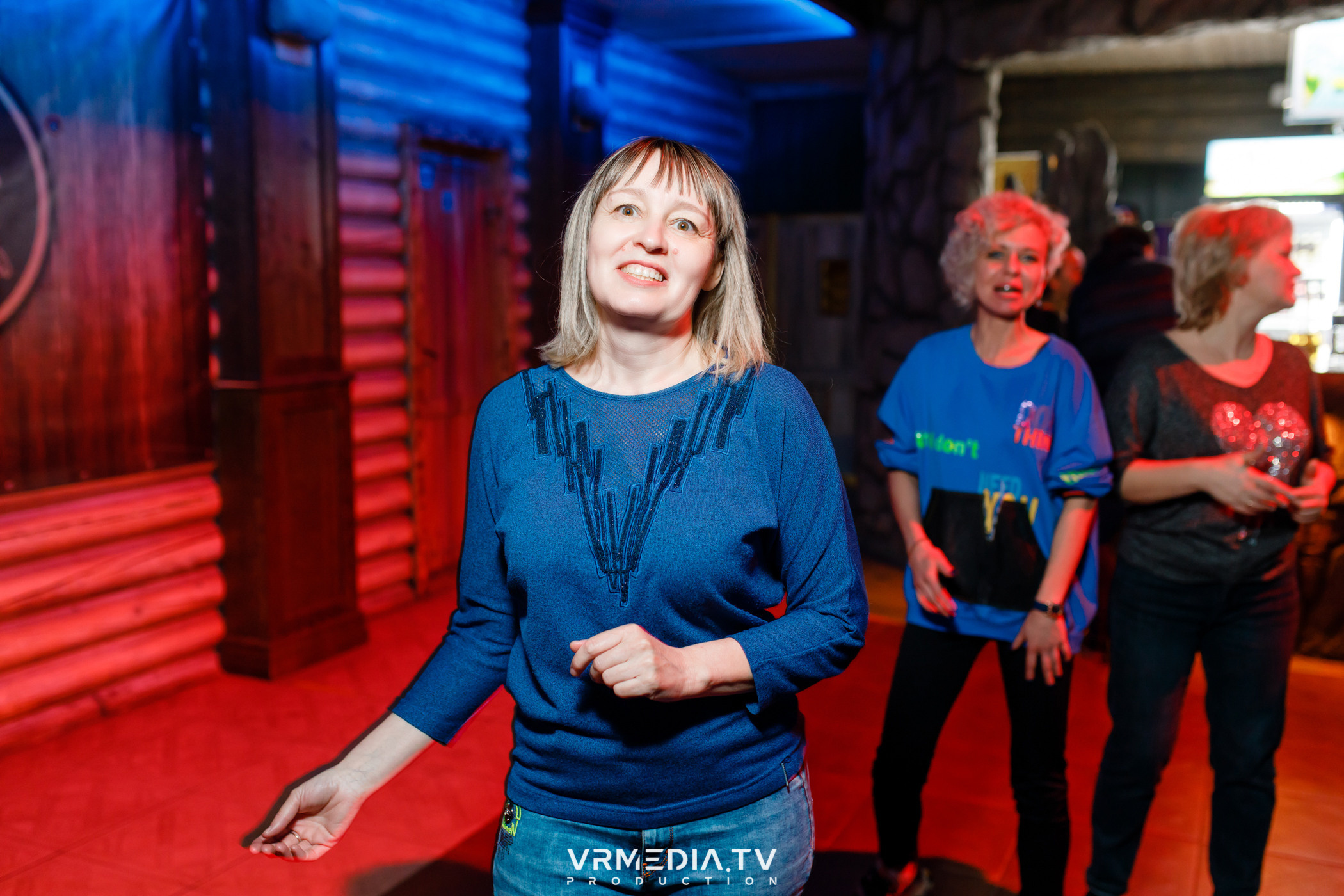 В гостях «У Петровича»