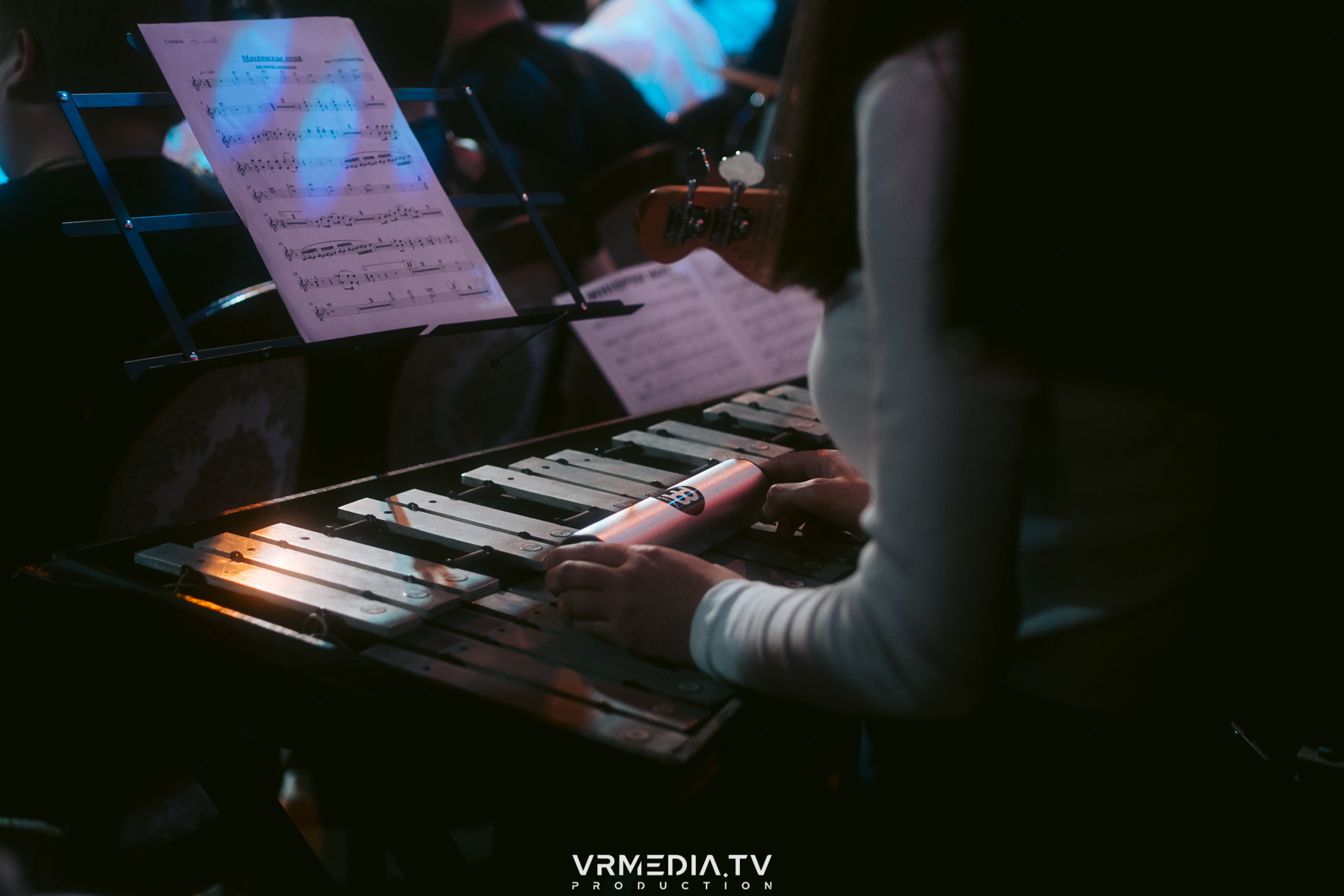 Джазовая среда: Международный день джаза