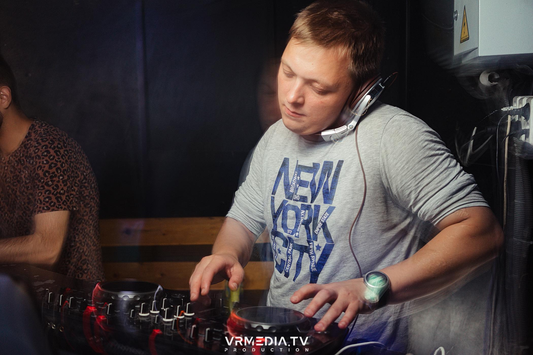 В гостях «У Петровича»