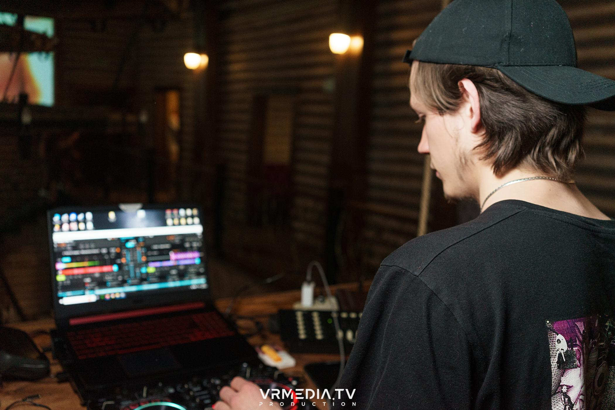 В гостях «У Петровича»