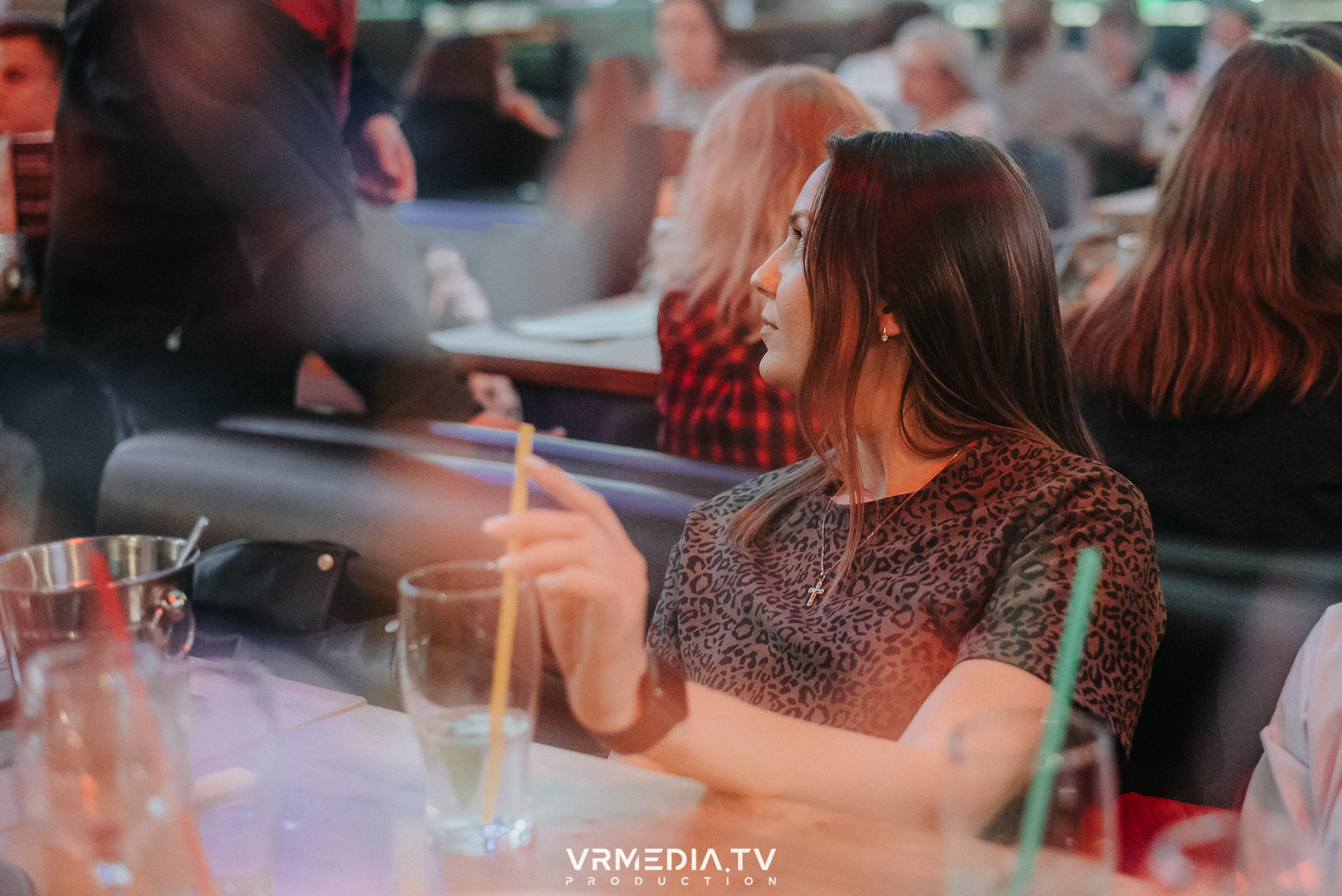 WoW QuiZ в баре «DOSKI»