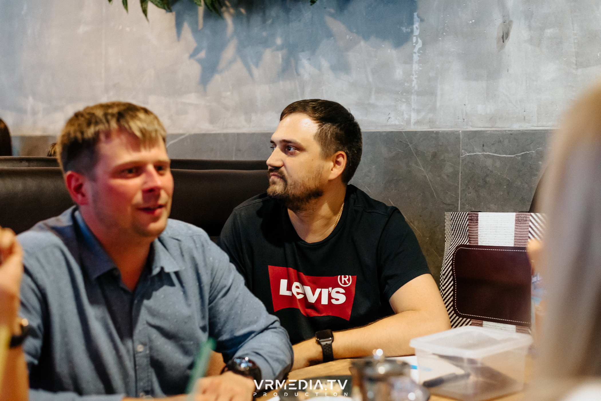 WoW QuiZ в баре «DOSKI»