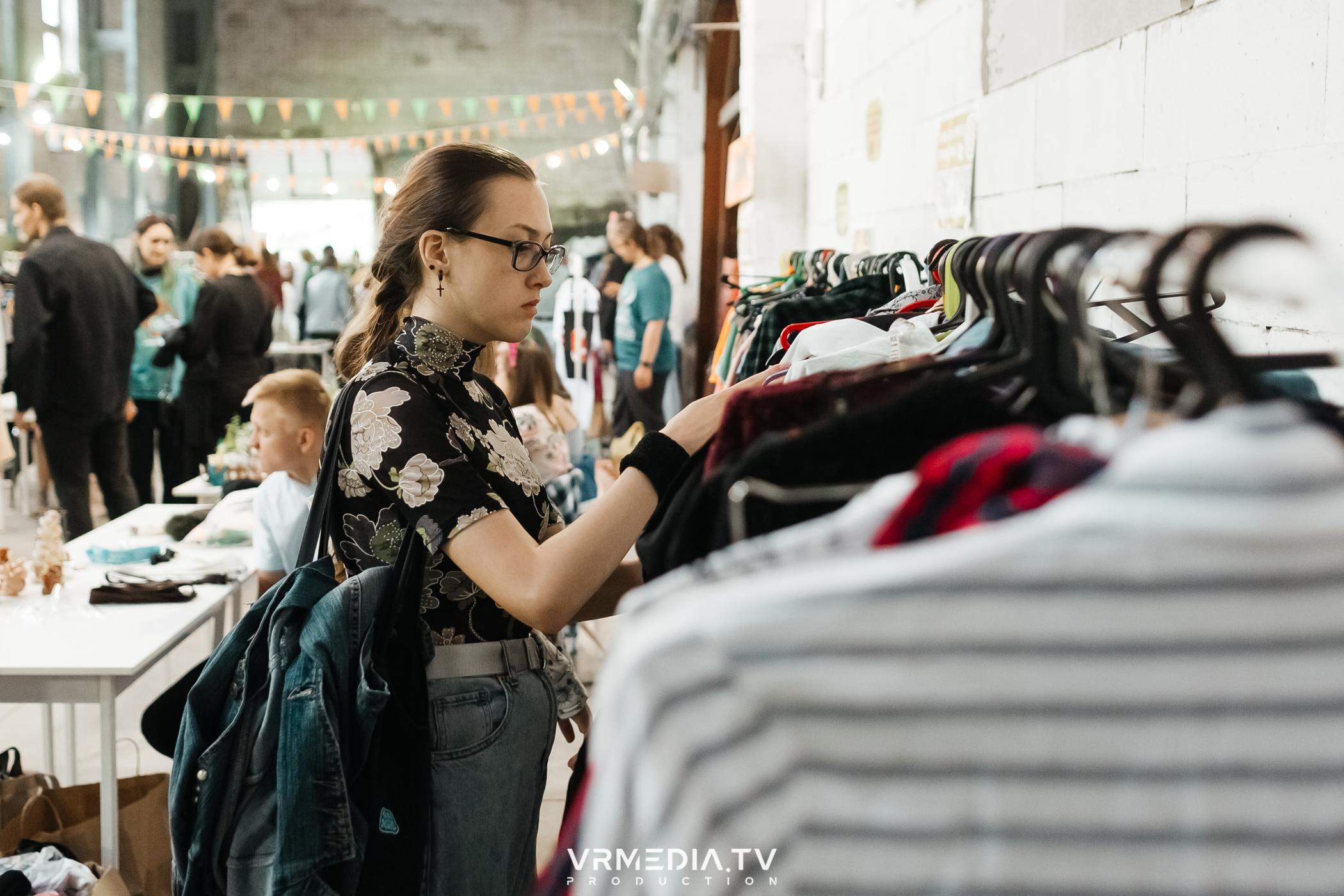 Garazhka в культурном пространстве «Редакция»