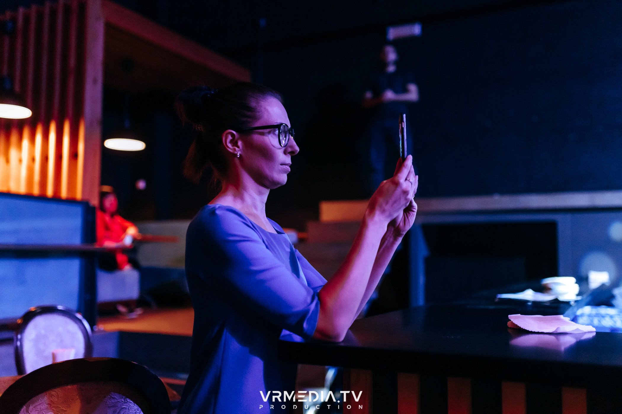 Джазовая среда: Игорь Тальков мл. и группа «МирИмиР»