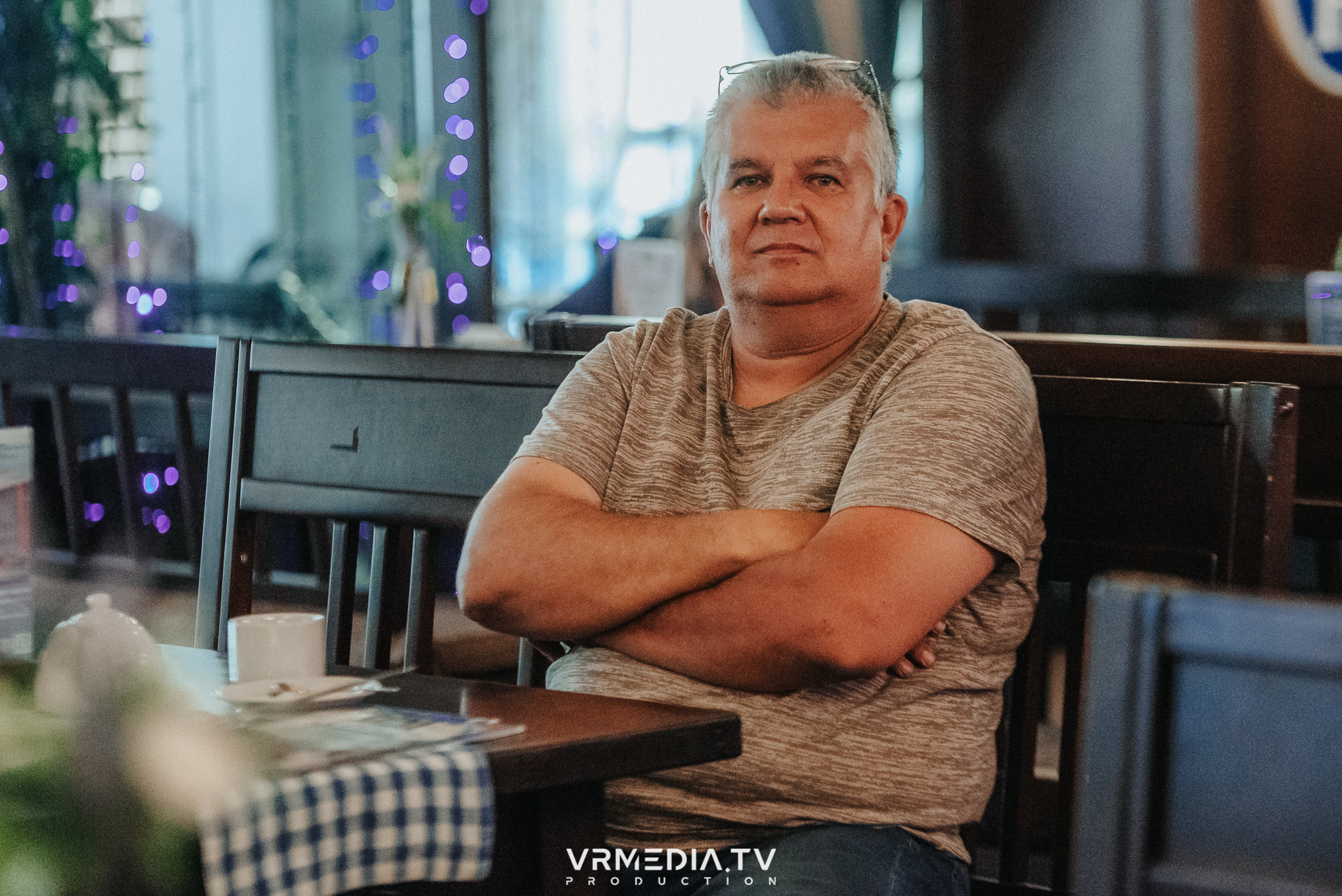 Джазовая среда: Smooth Jazz