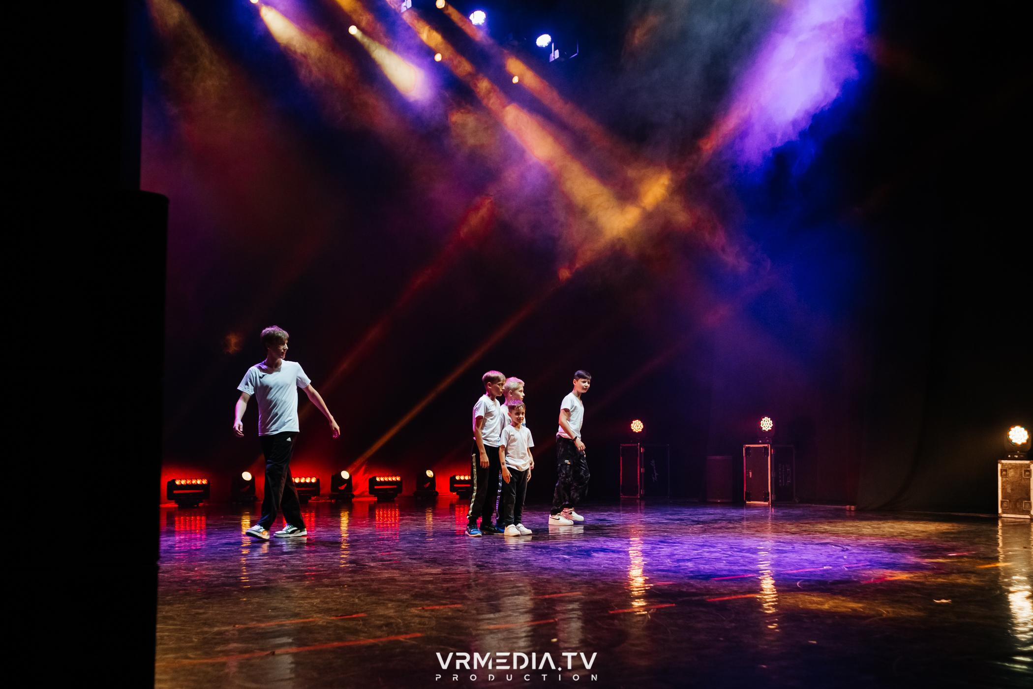 Пока все в доме