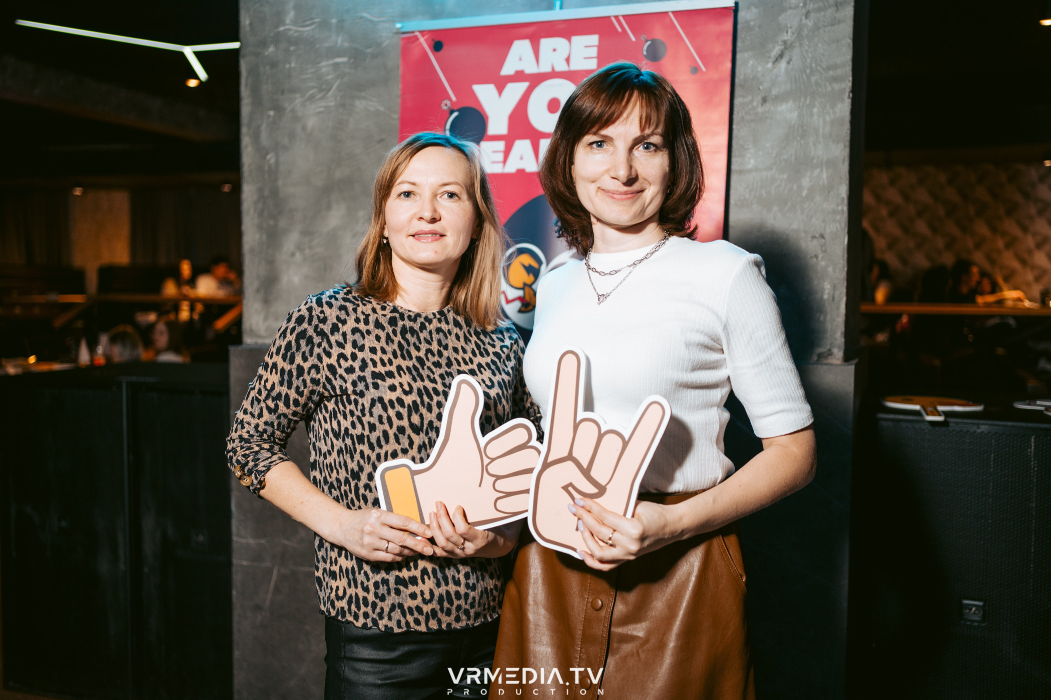 WoW QuiZ в баре «DOSKI»