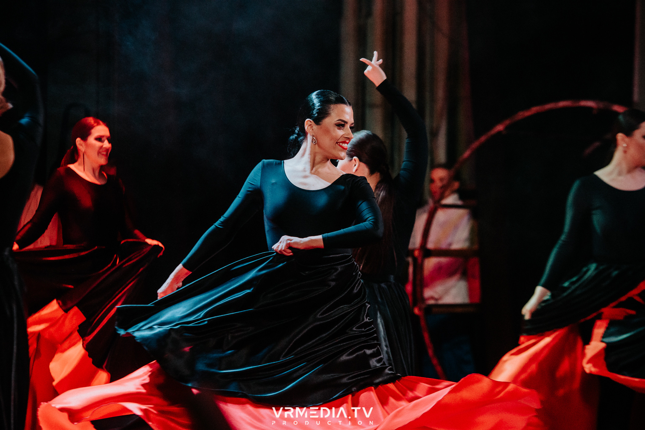 Всероссийский Благотворительный Инклюзивный Фестиваль «МЫ»