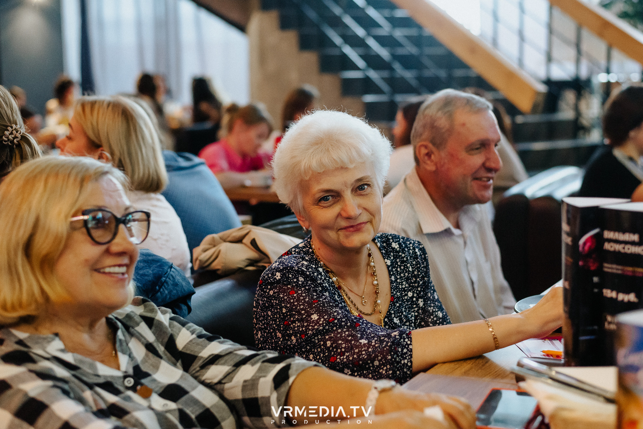 WoW QuiZ в баре «DOSKI»