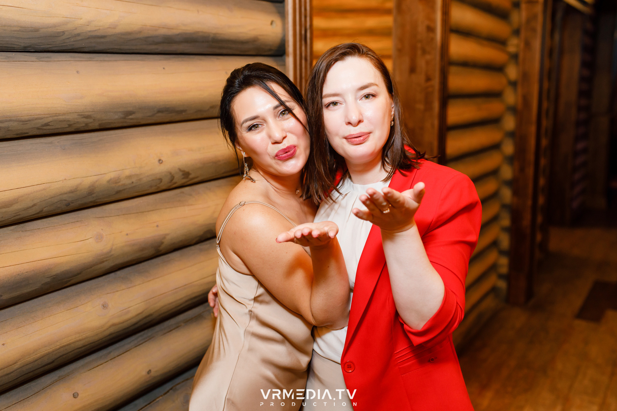 В гостях «У Петровича»