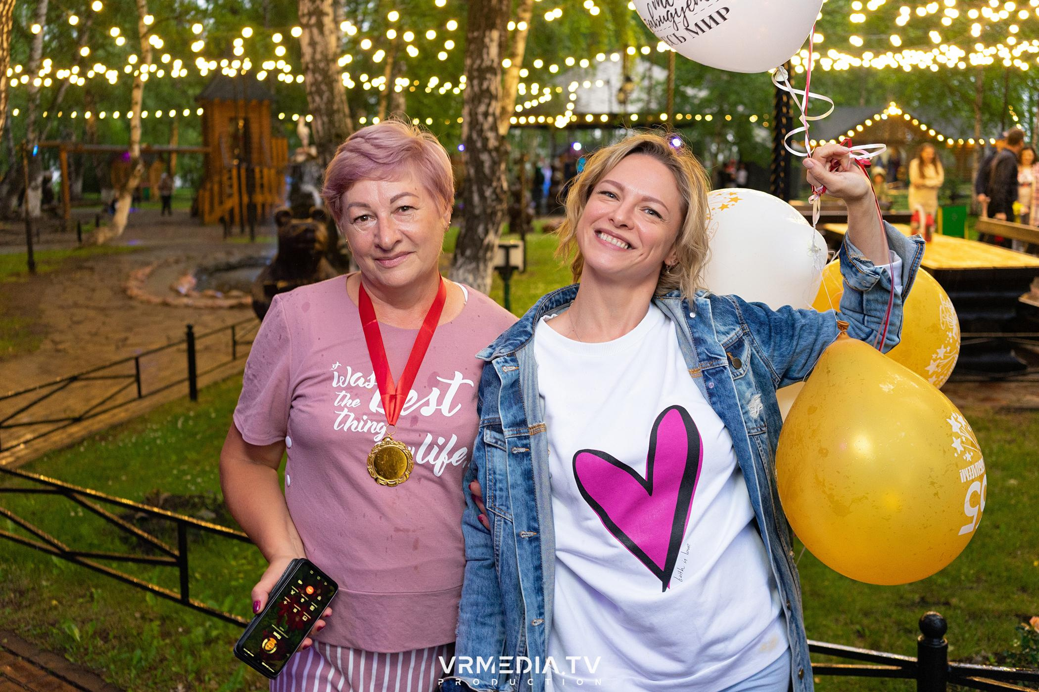 В гостях «У Петровича»